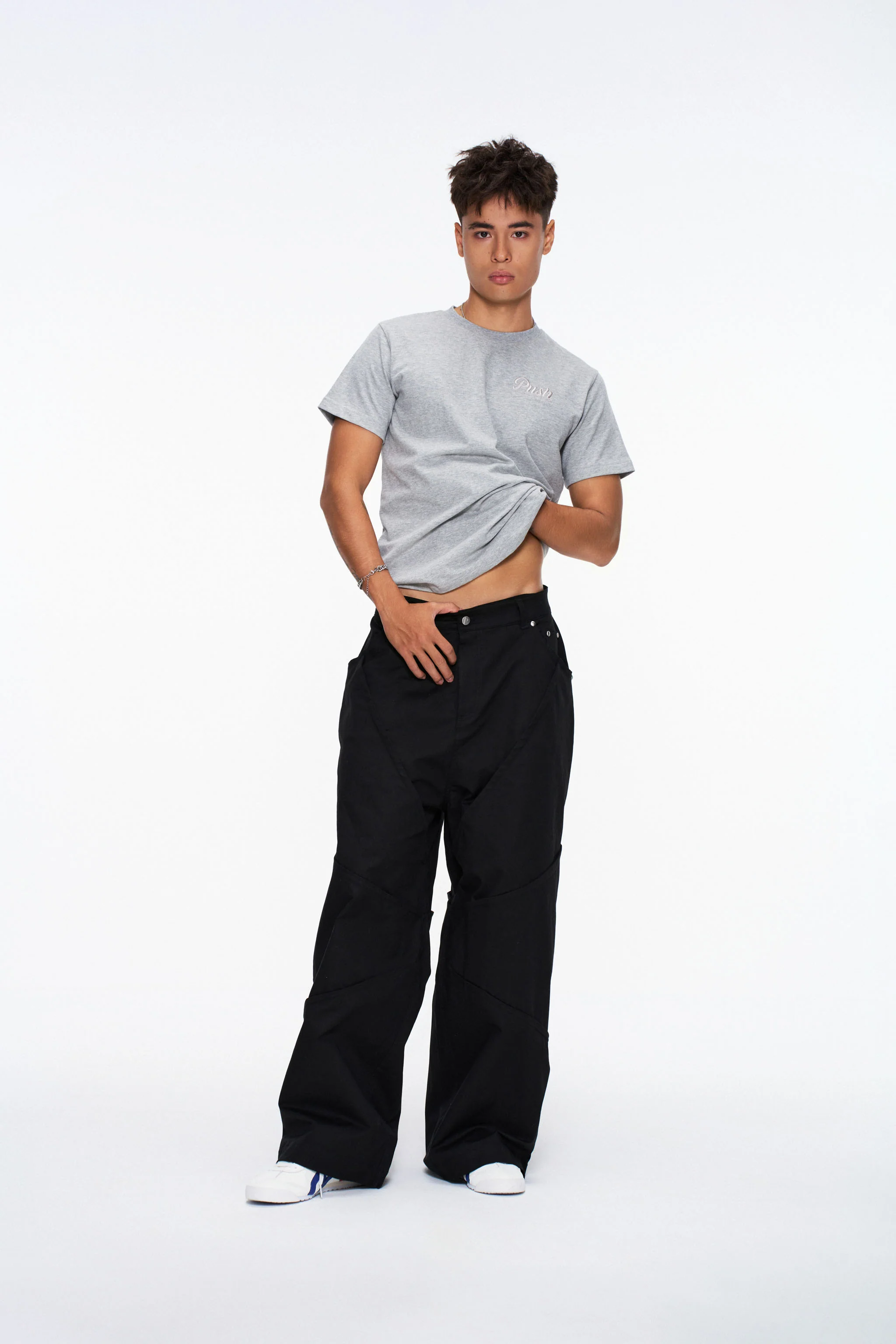 ASH TEE - Image 4
