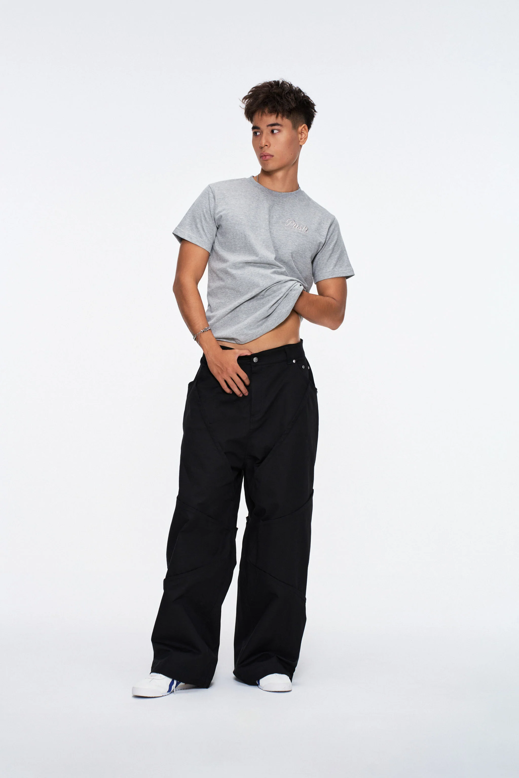 ASH TEE - Image 5