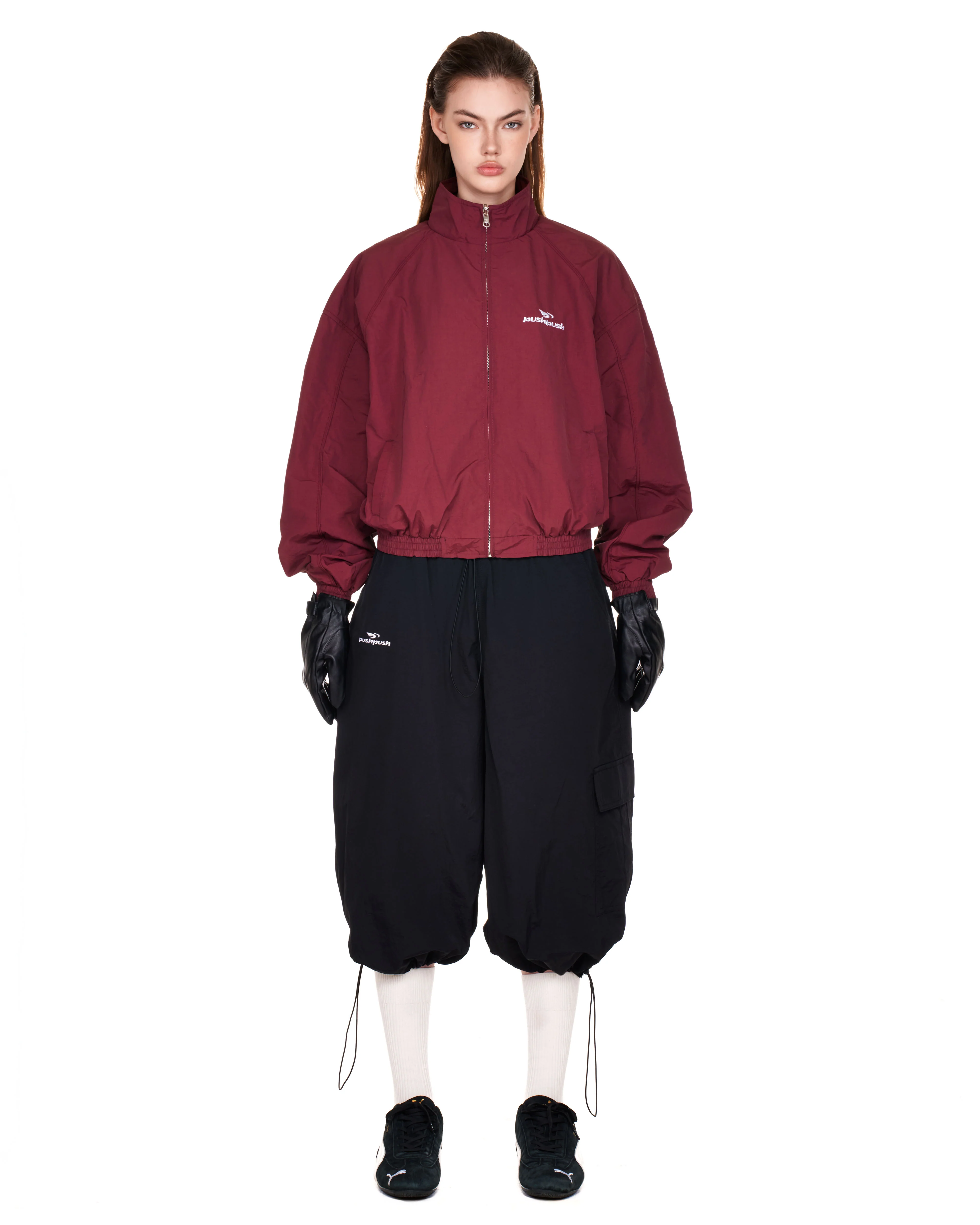 ATMOS CROPPED PANTS - Image 9