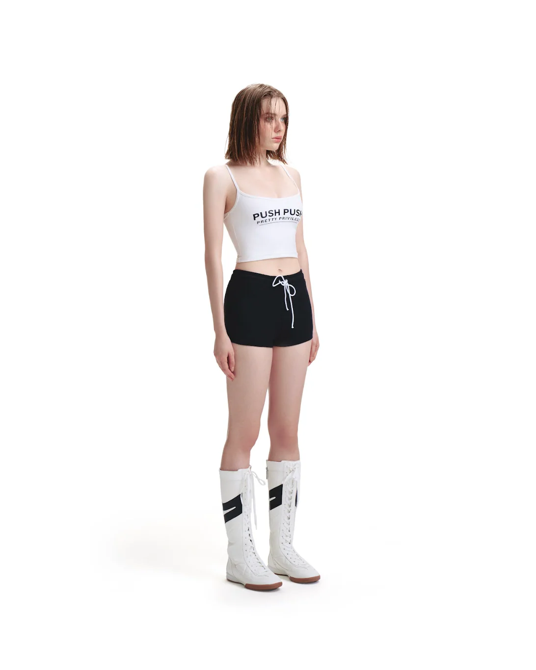 CHOCO PIE SHORTS - Image 4