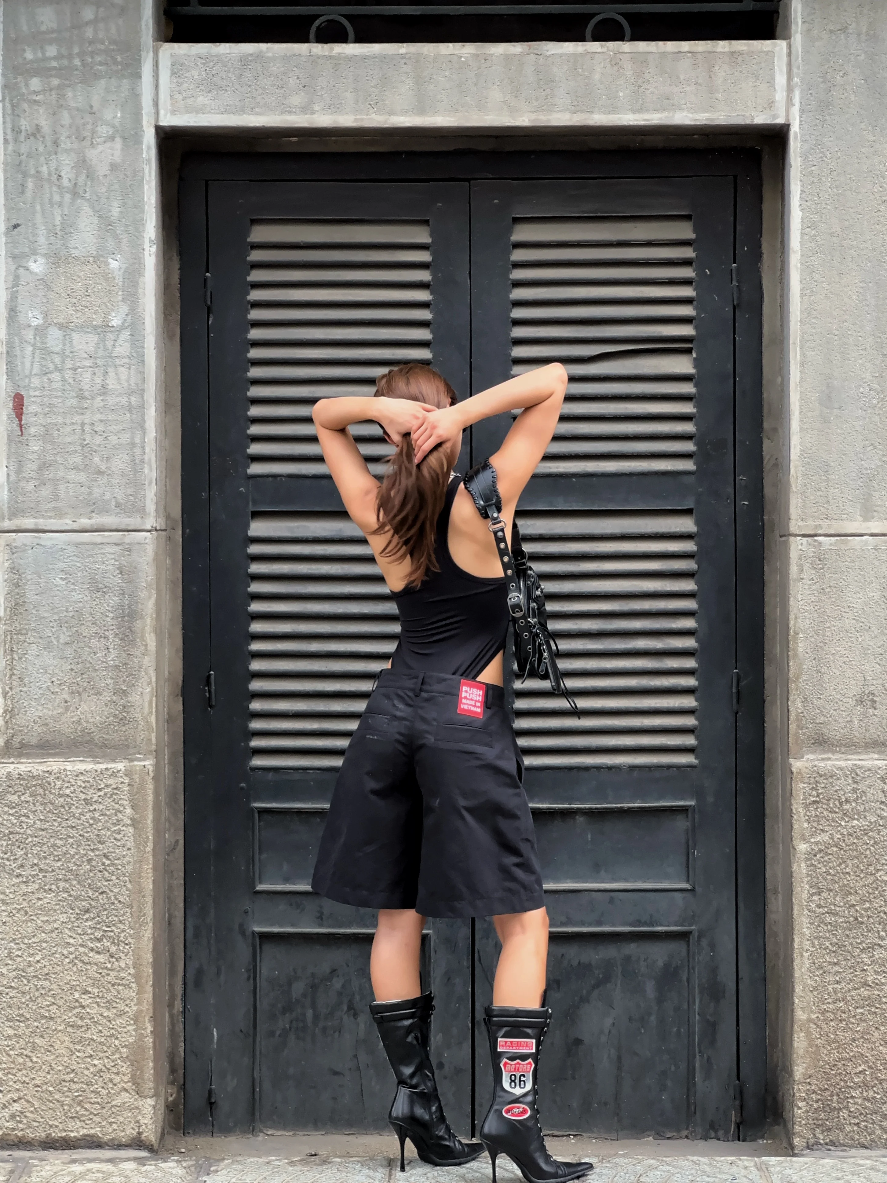 CLARA BODYSUIT - Image 9