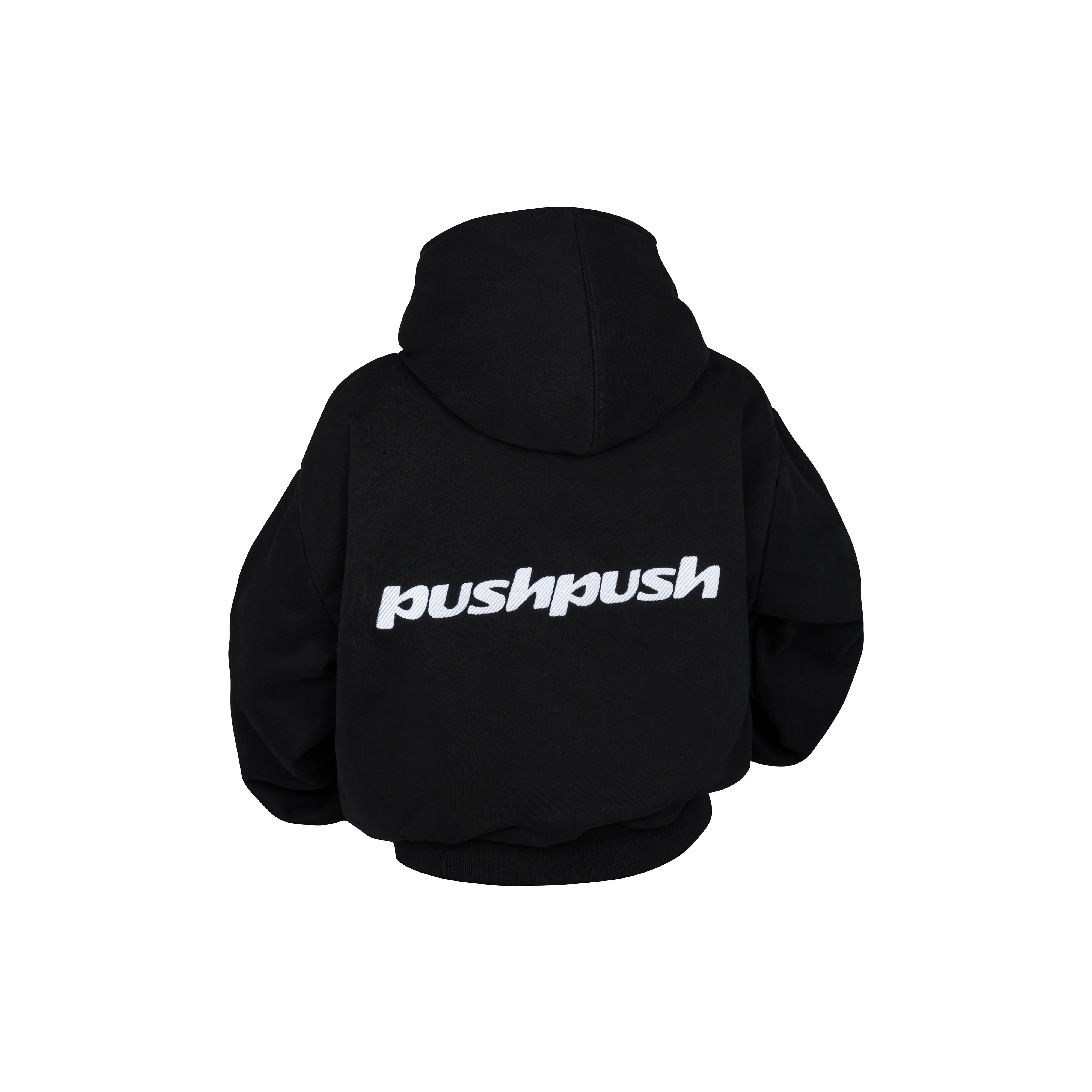 PP CORE HOODIE - Image 12