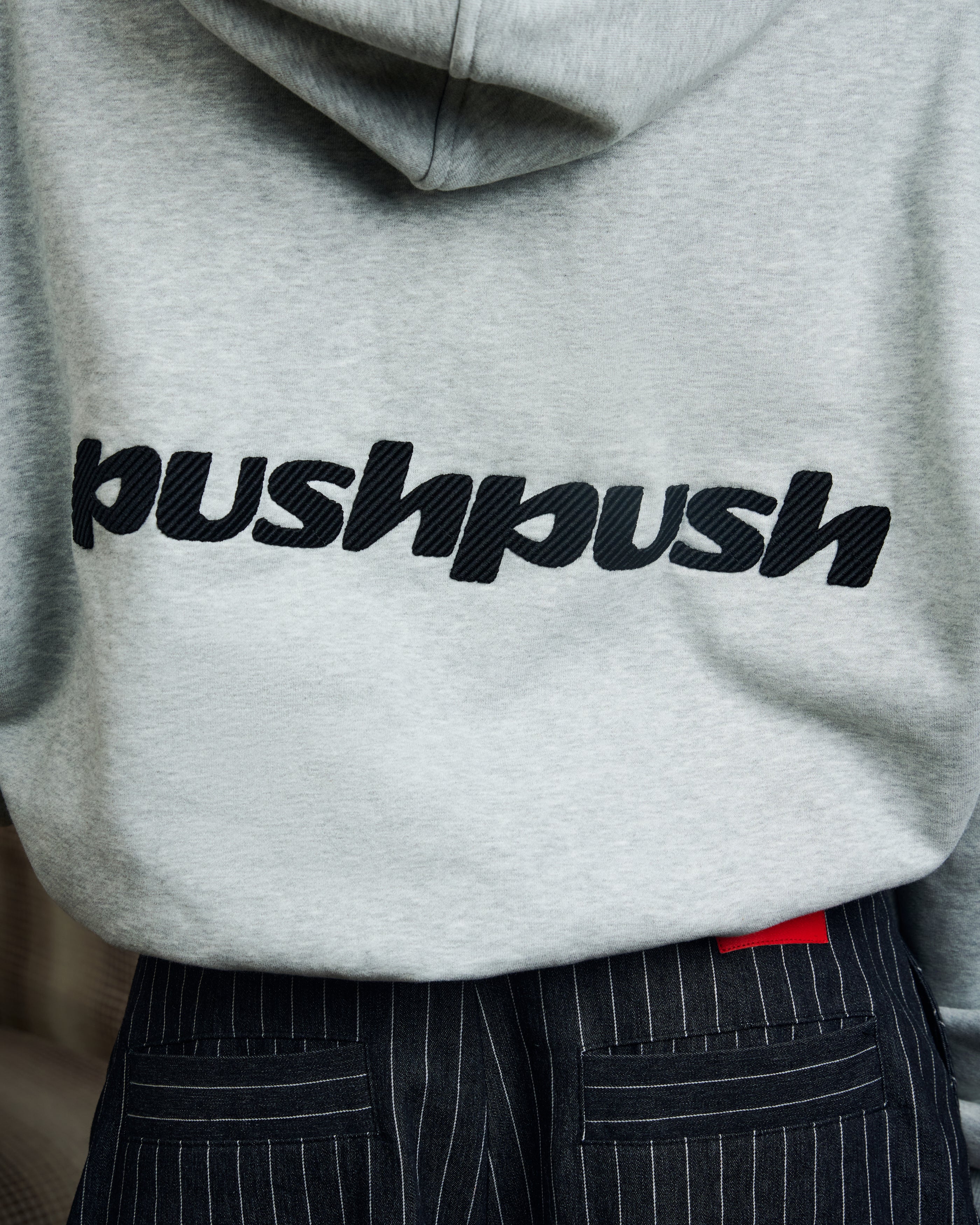 PP CORE HOODIE - Image 4