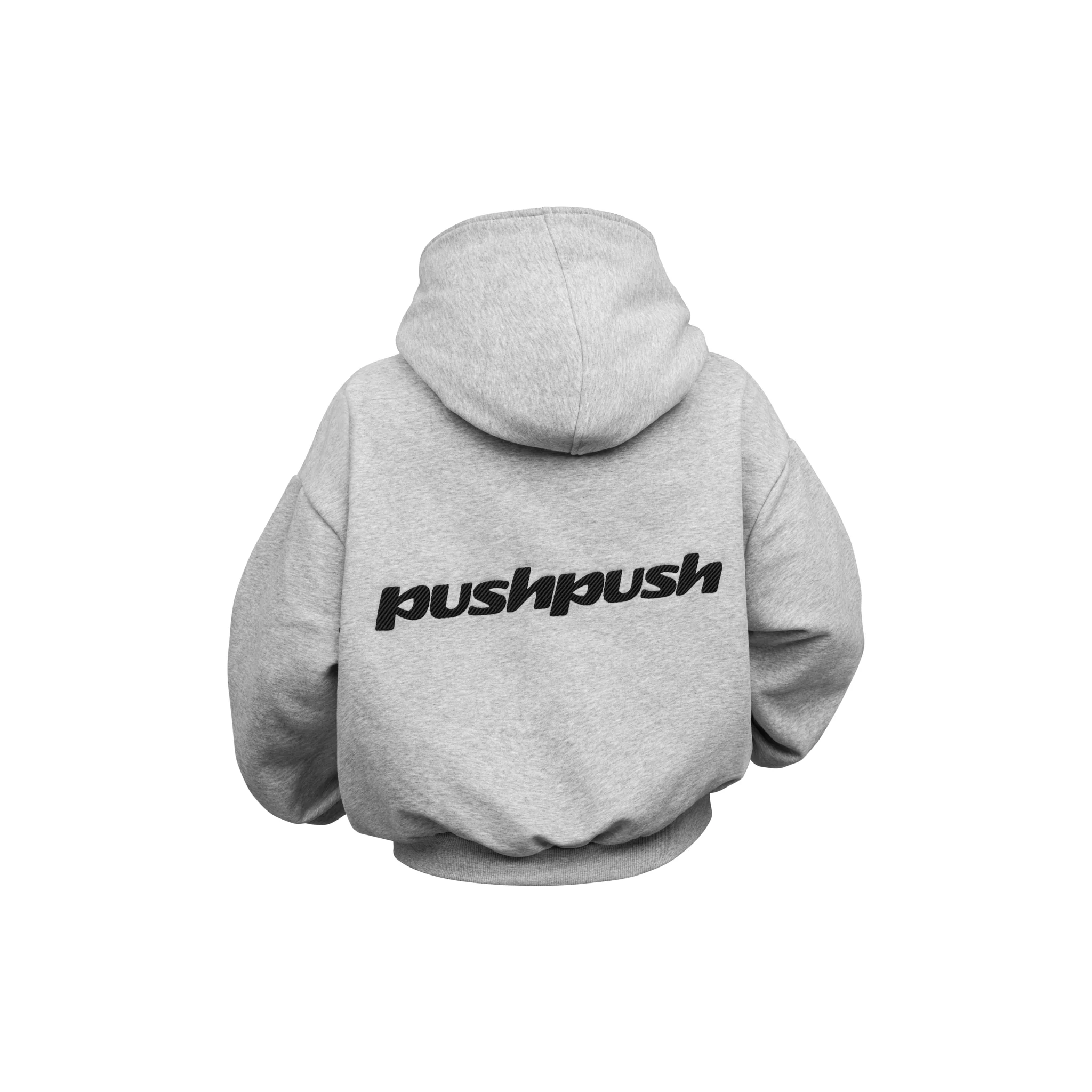 PP CORE HOODIE - Image 6