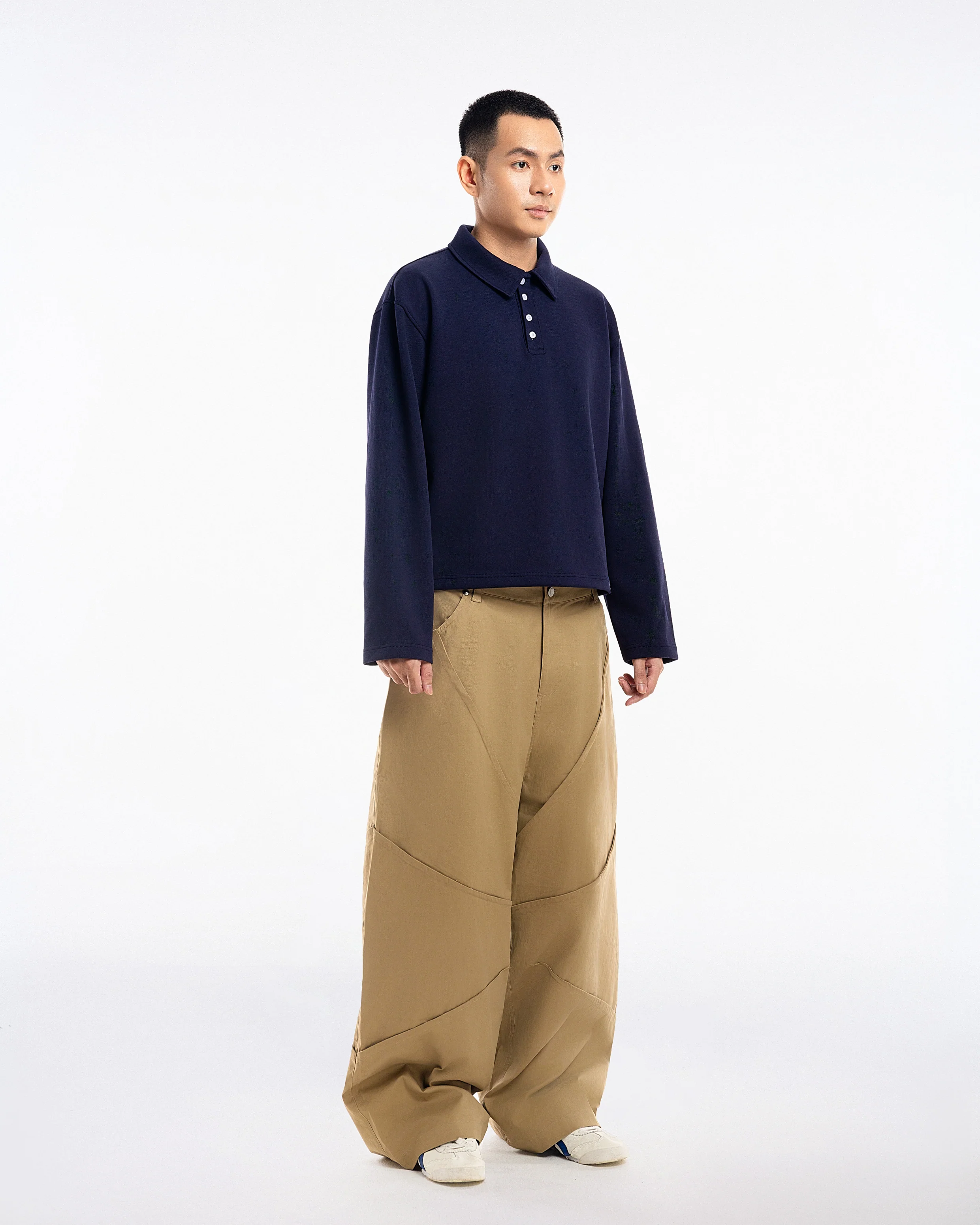 DENN Polo Tee - Image 3