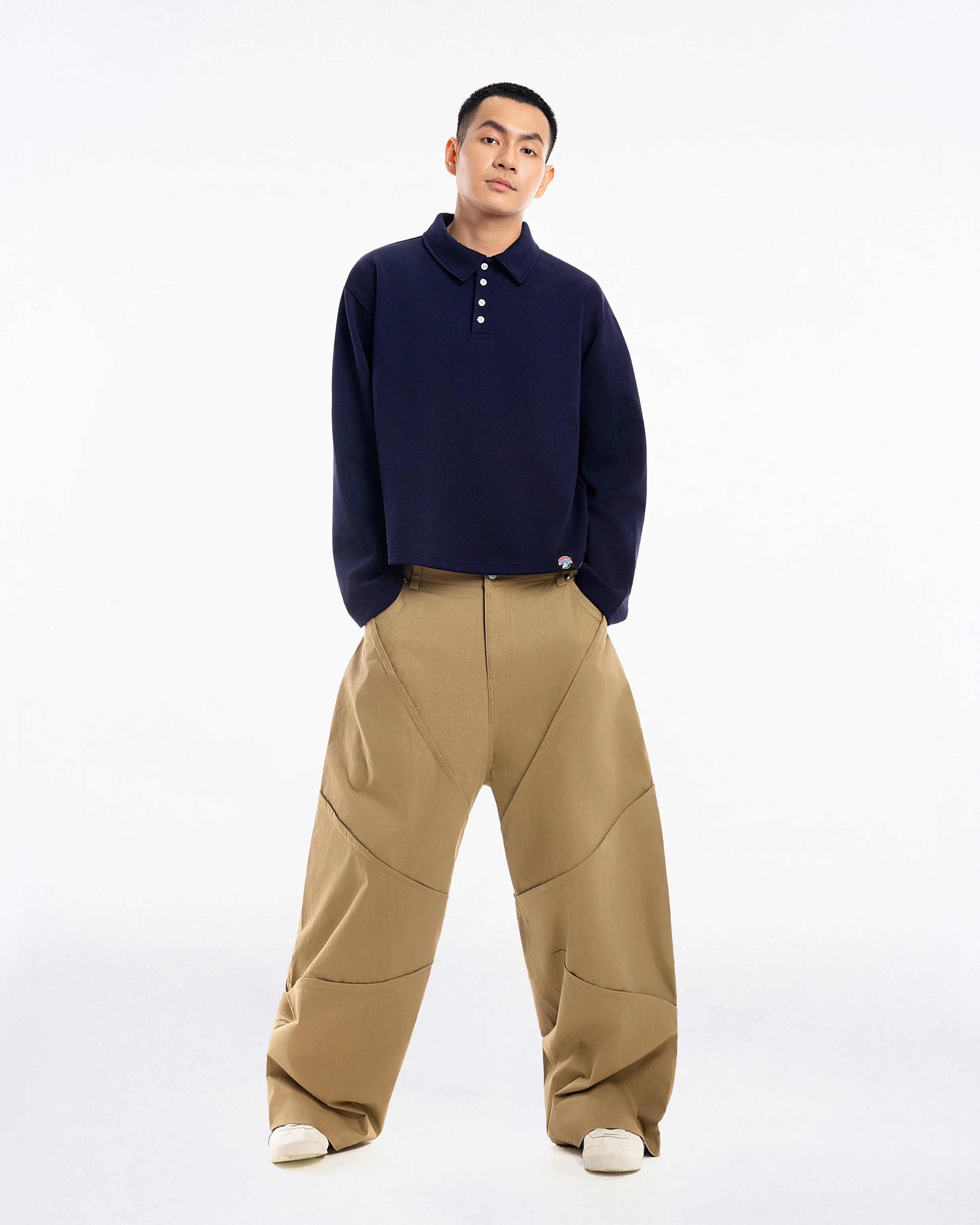 DENN Polo Tee - Image 5