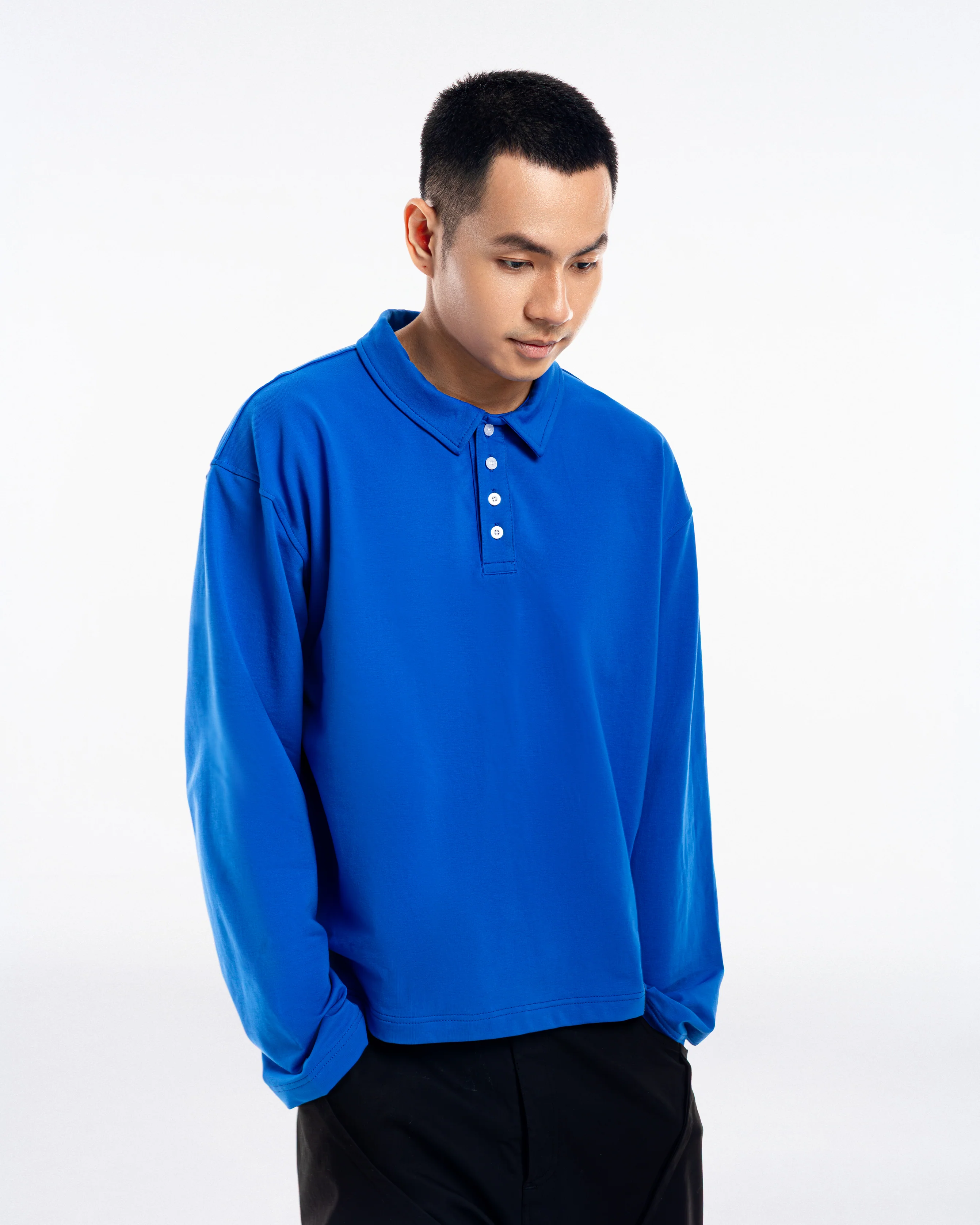 ECHO Polo Tee - Image 7