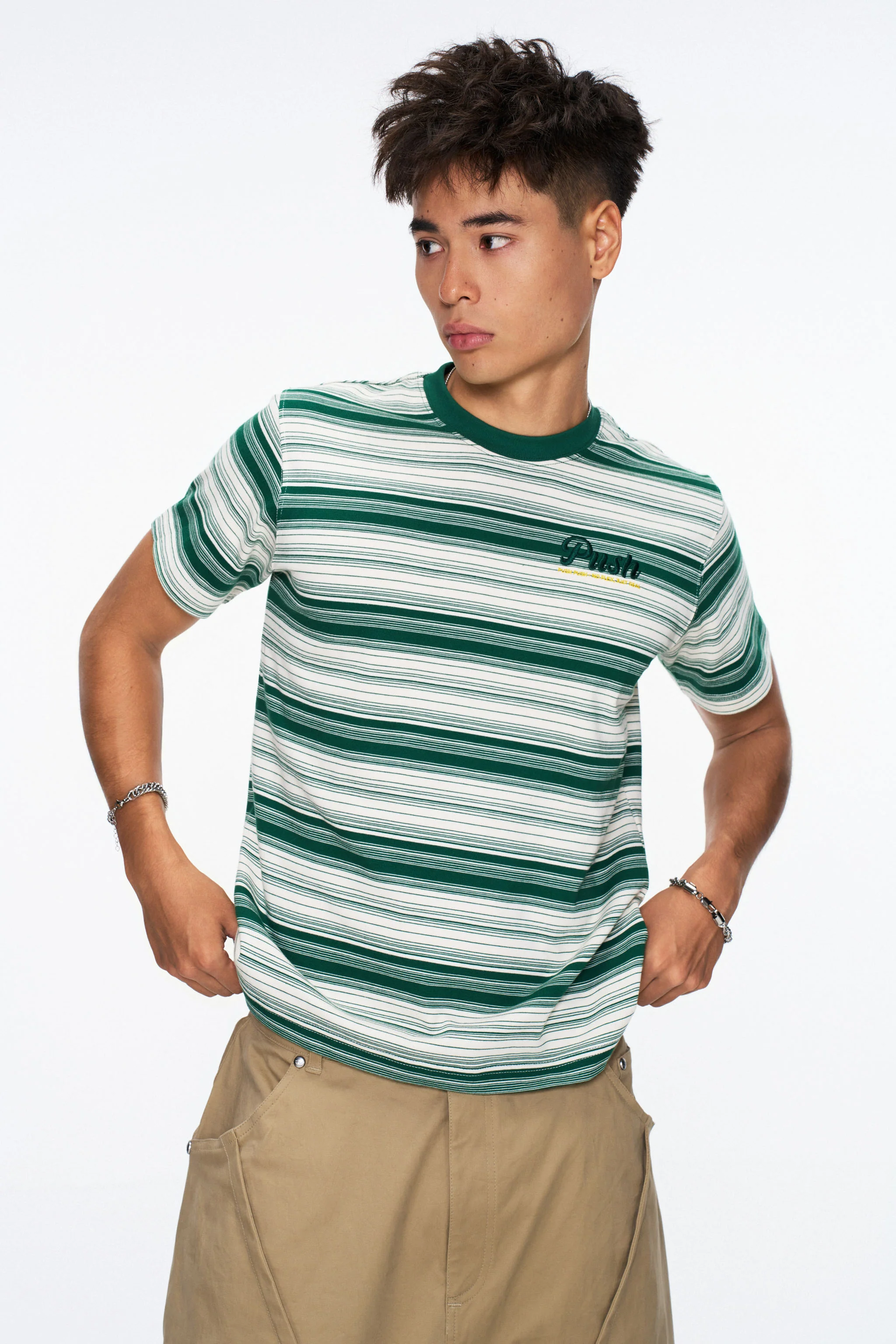 FOREST TEE - Image 3