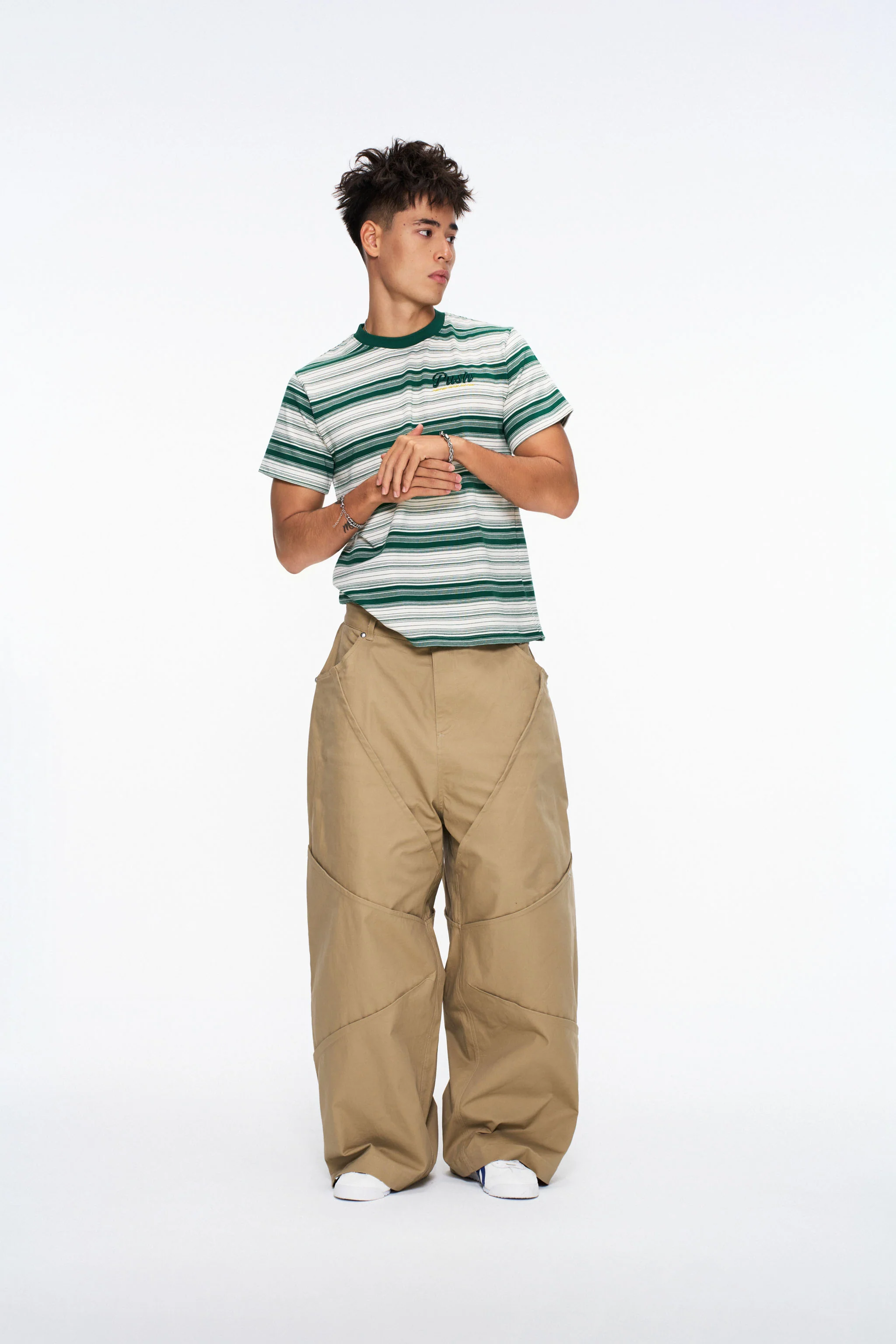 FOREST TEE - Image 5