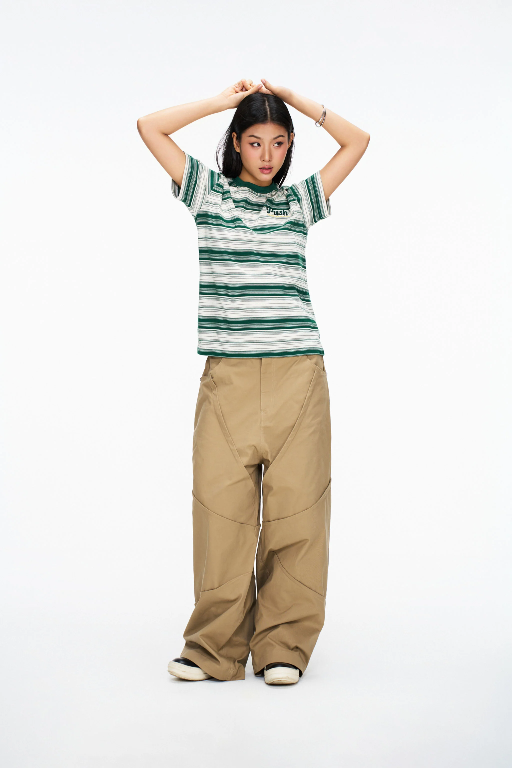 FOREST TEE - Image 6