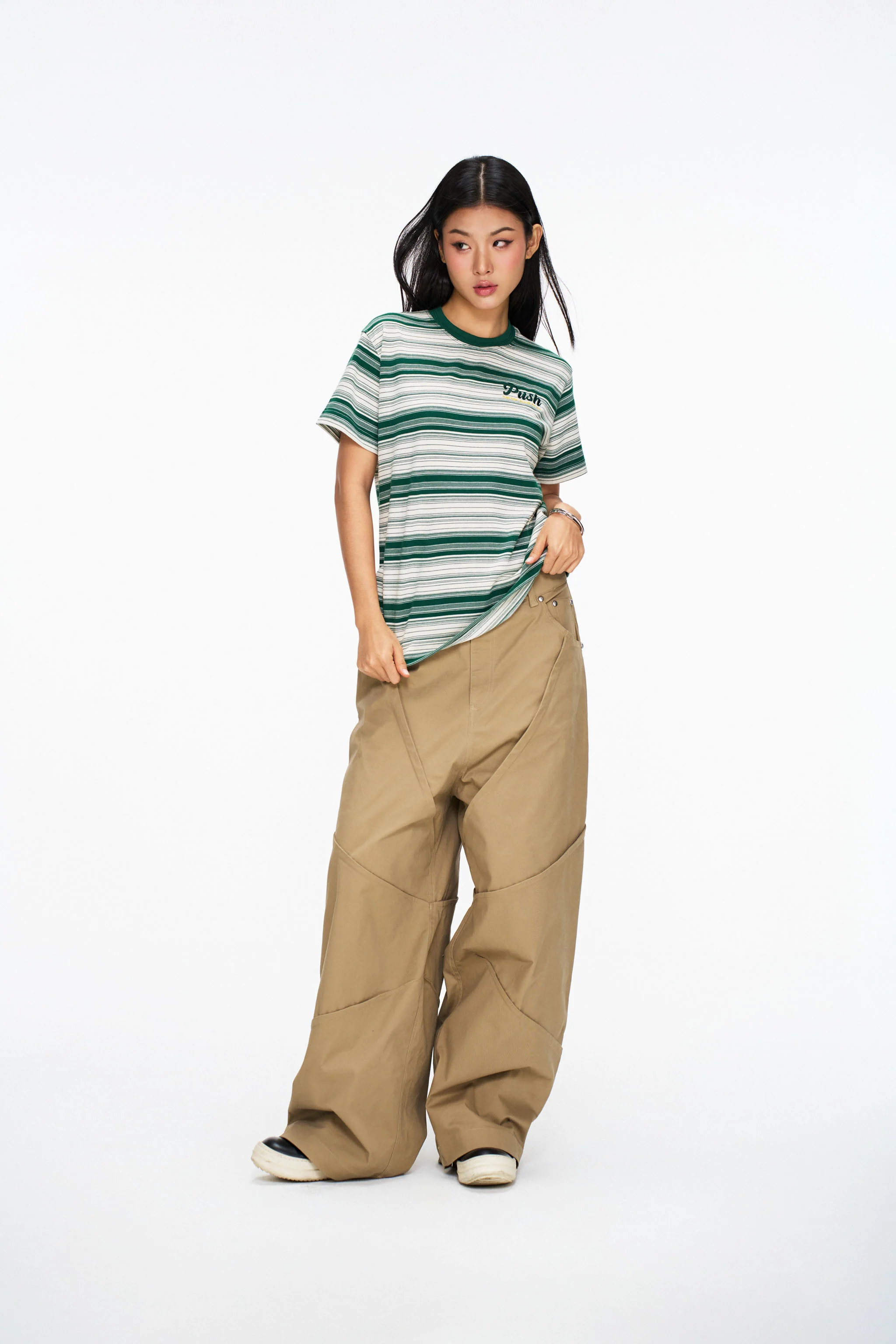 FOREST TEE - Image 7