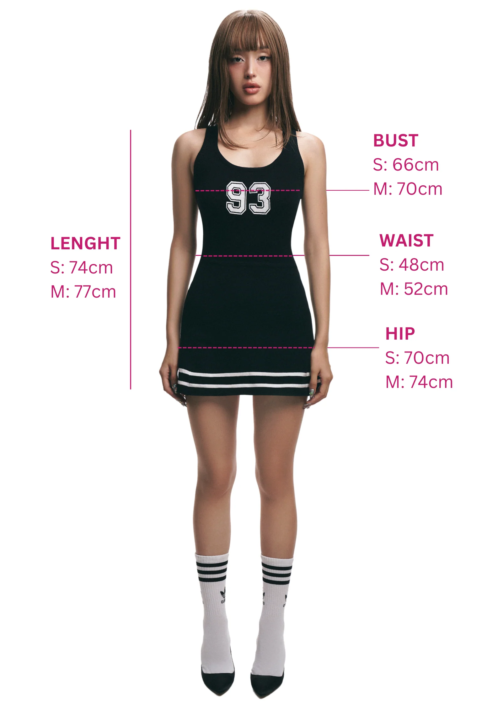 GIGI MINI DRESS - Image 5