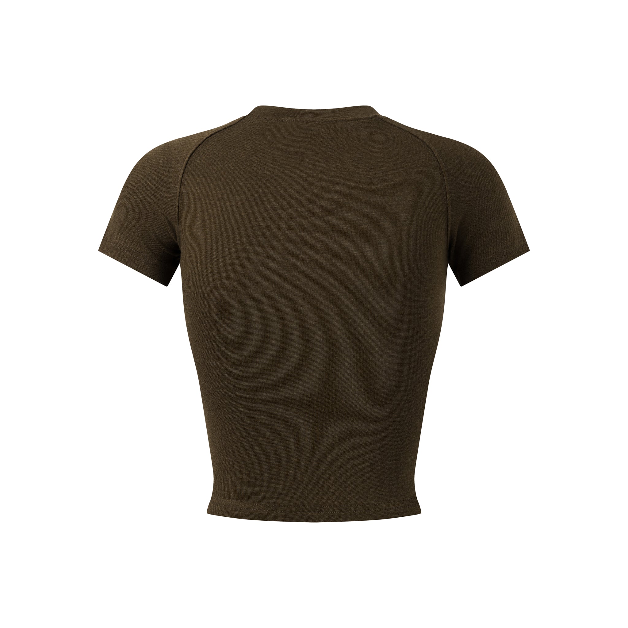 GIGI RAGLAN TEE - Image 7