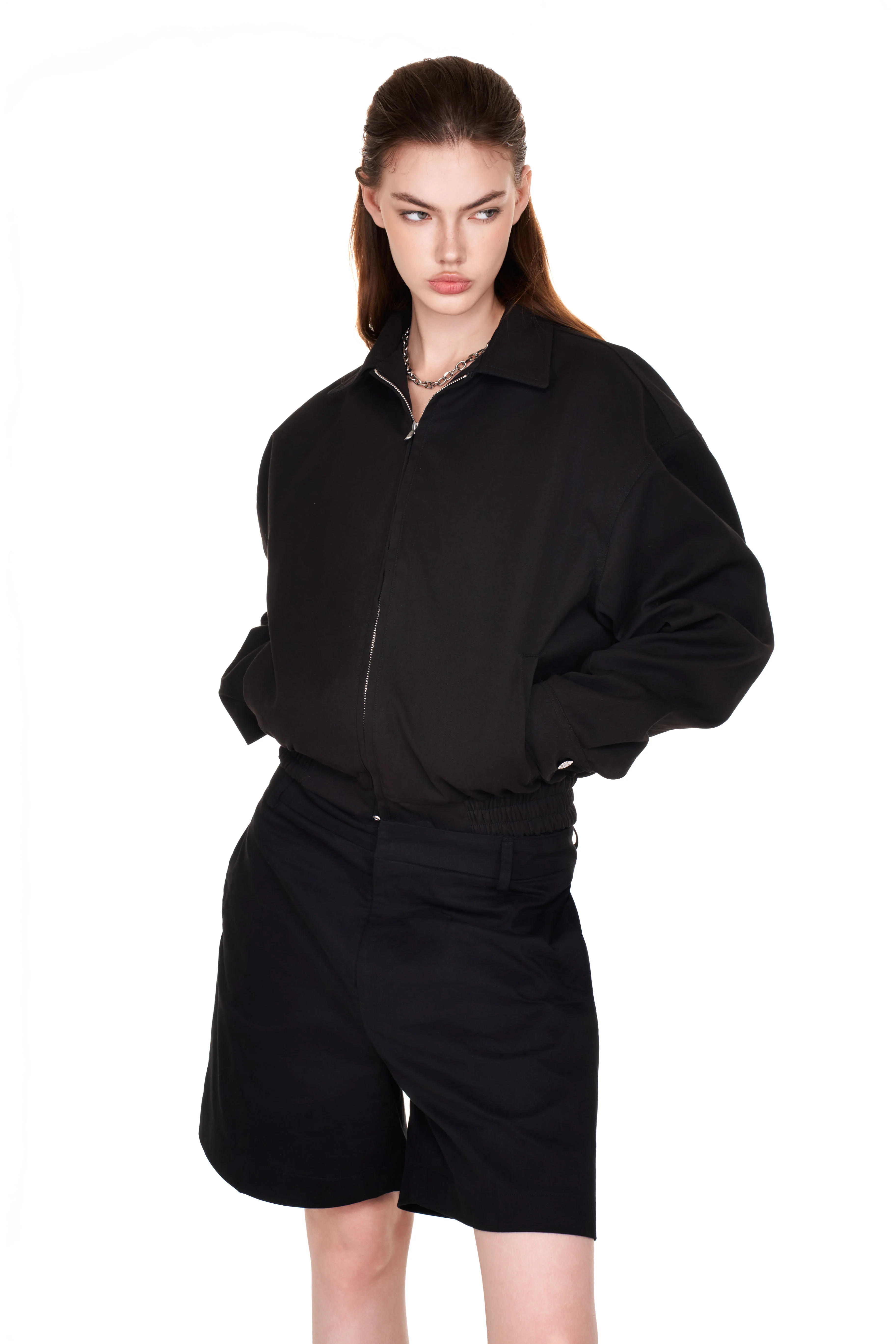 HERITAGE ZIP JACKET - Image 12