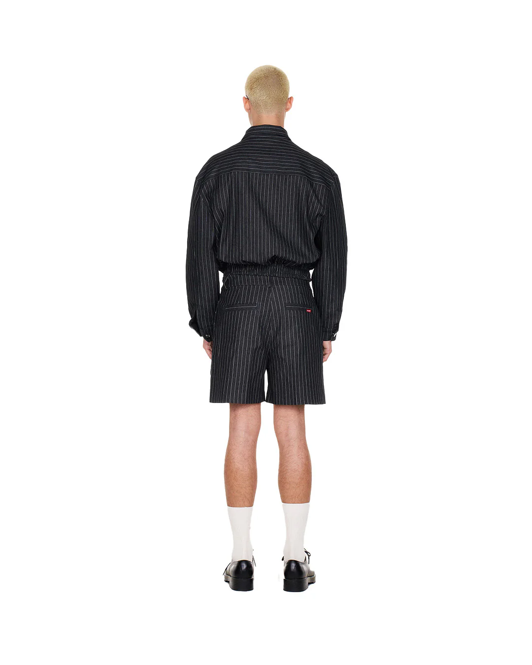 HERITAGE ZIP JACKET - Image 24
