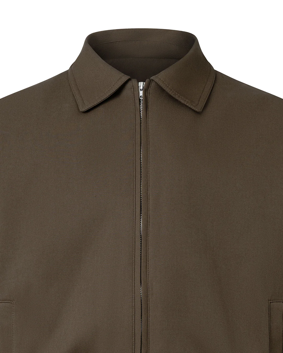 HERITAGE ZIP JACKET - Image 4