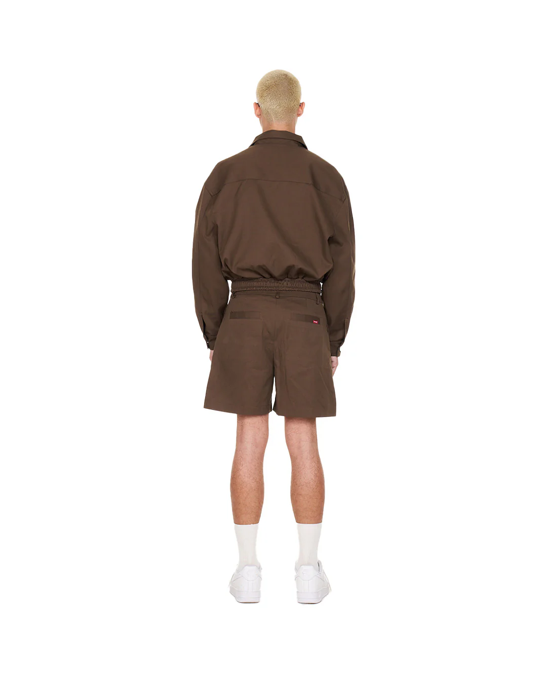 HERITAGE ZIP JACKET - Image 8