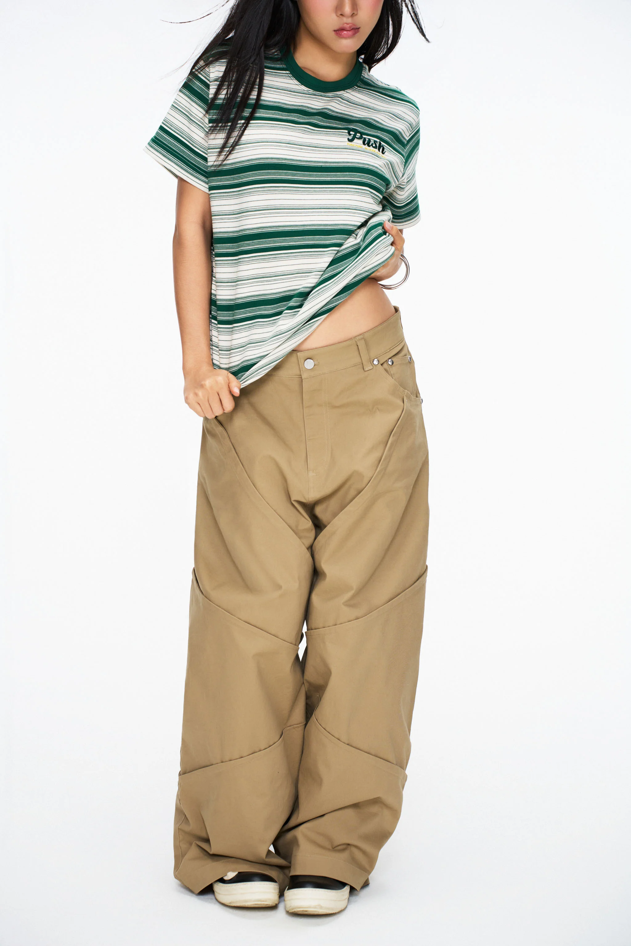 K-RAV PANTS - Image 8