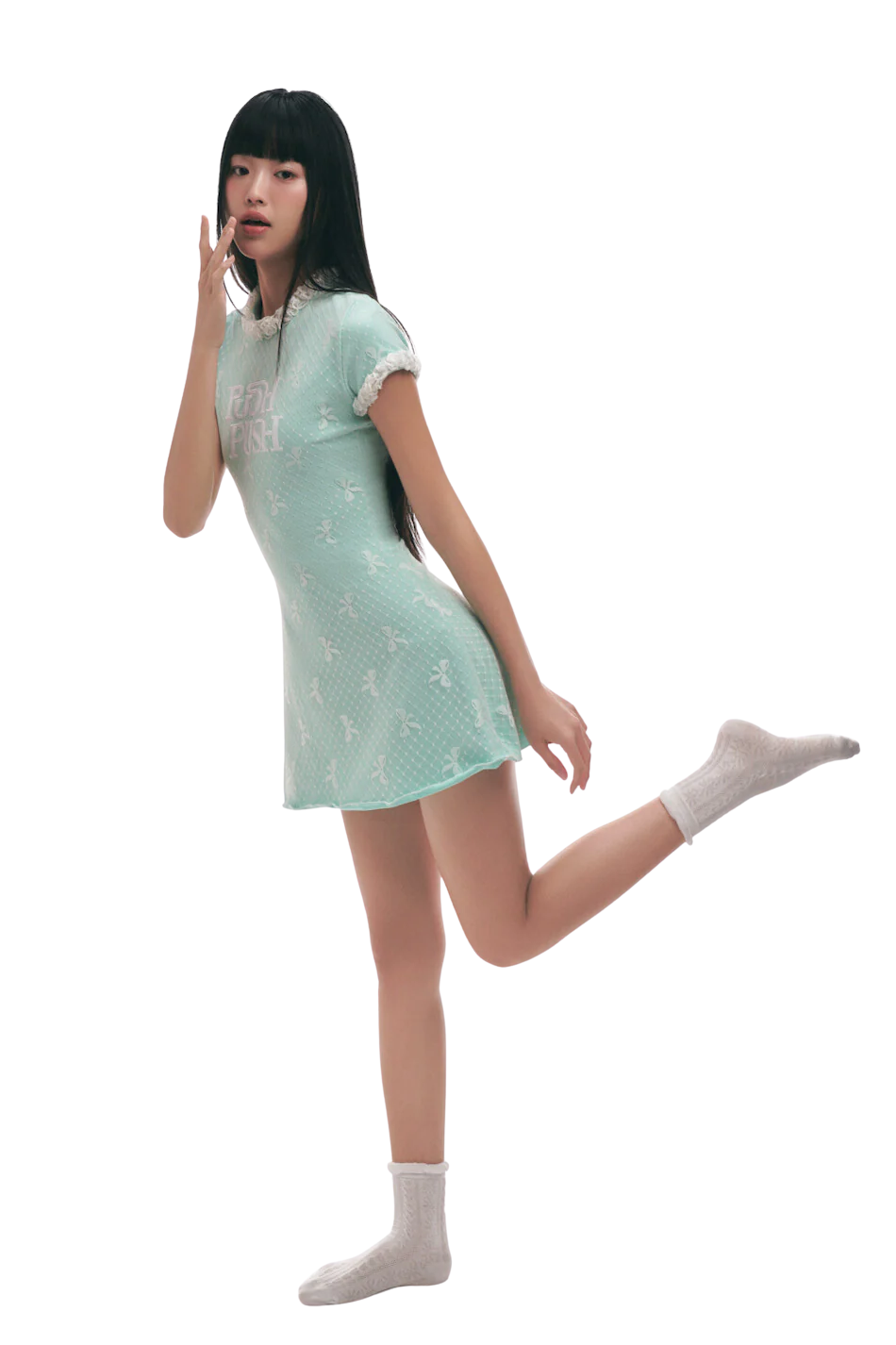 MERRYWEATHER DRESS - Image 3