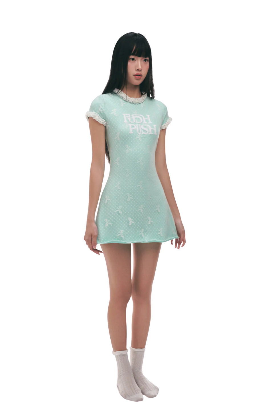 MERRYWEATHER DRESS - Image 4