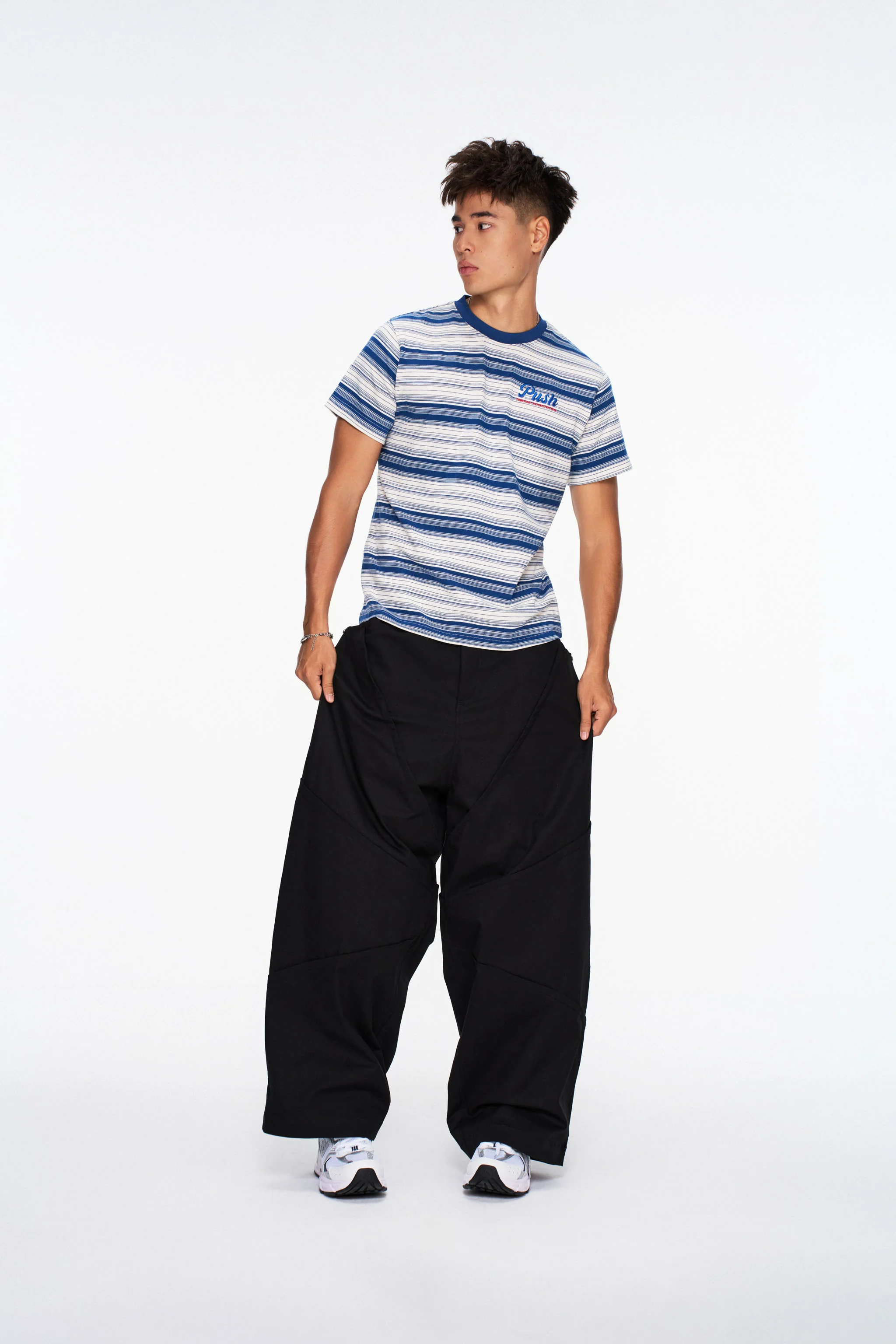 OCEAN TEE - Image 3