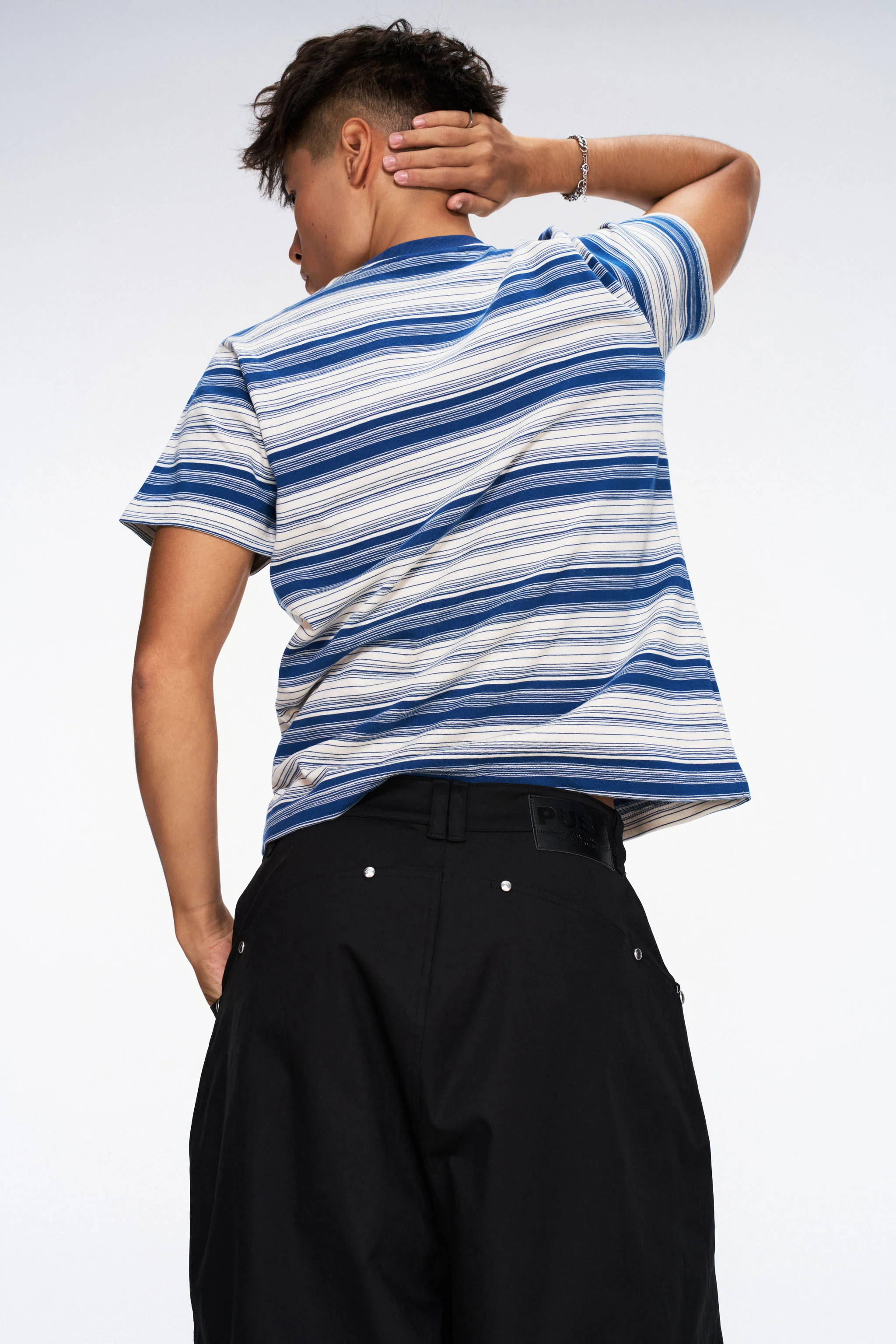 OCEAN TEE - Image 4