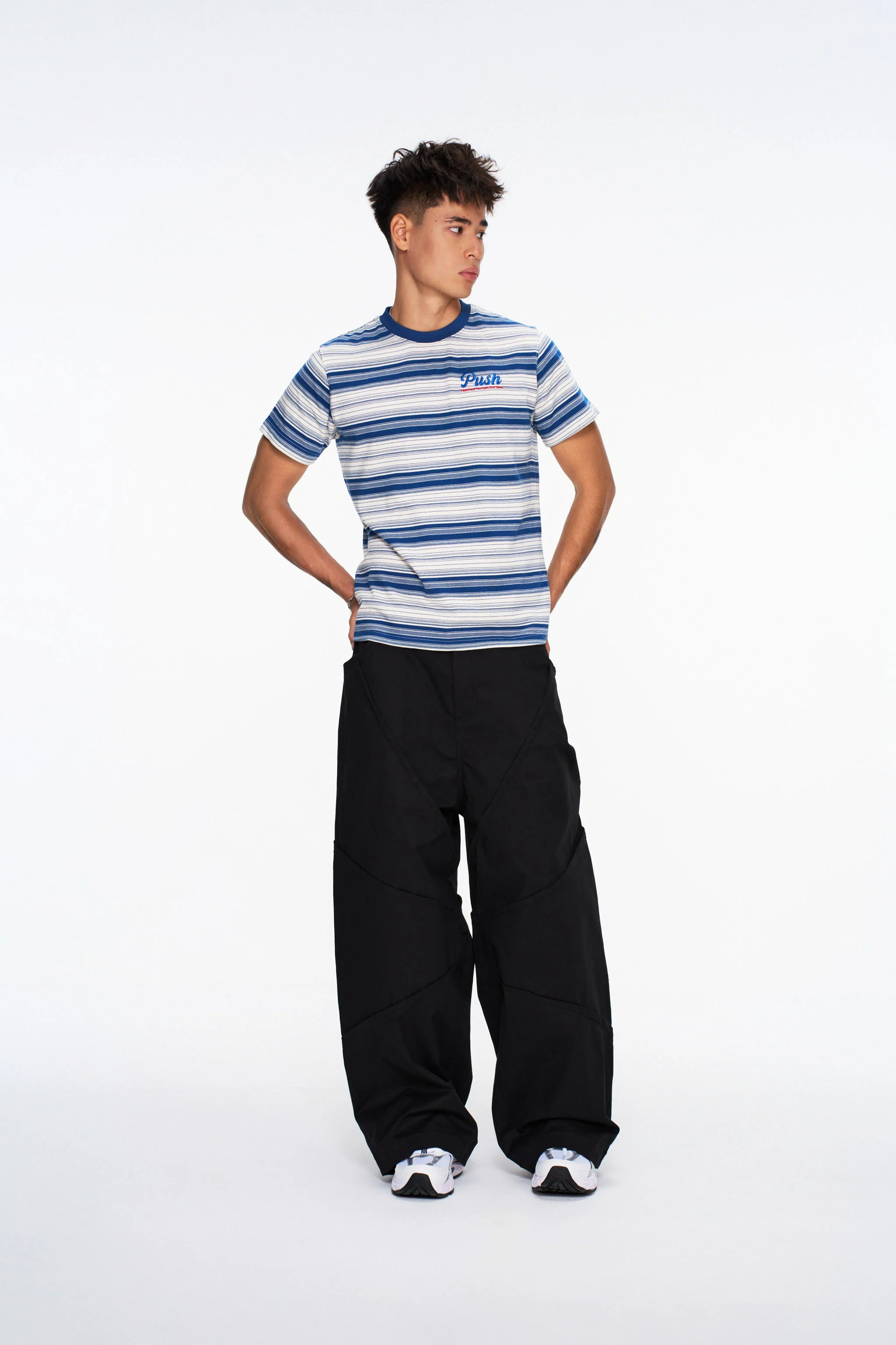 OCEAN TEE - Image 5