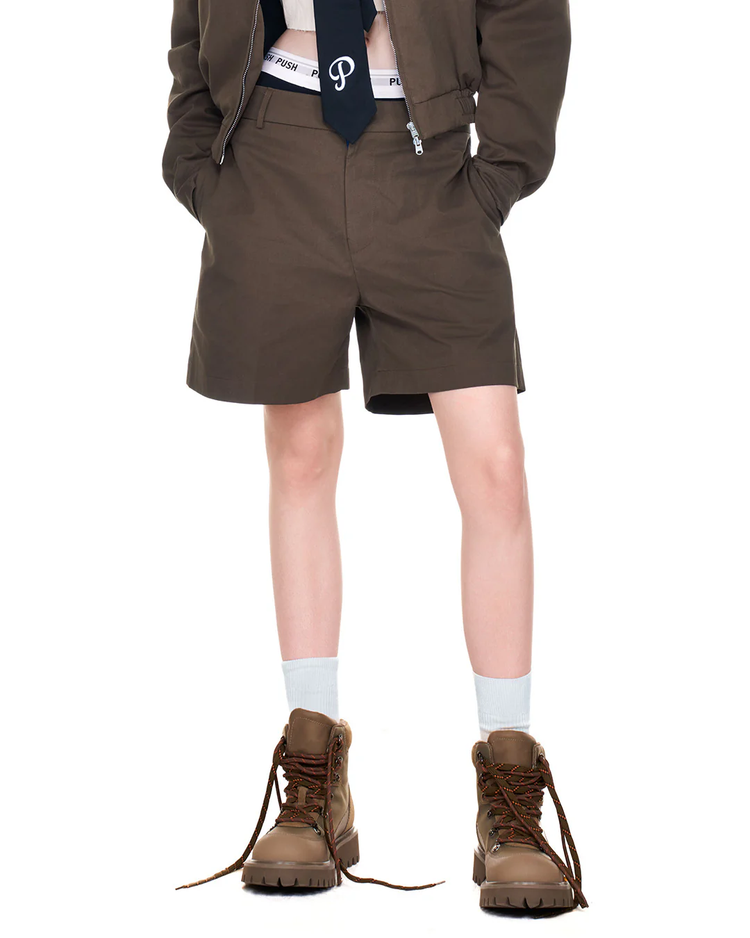 OFF-WORK SHORT - Image 5