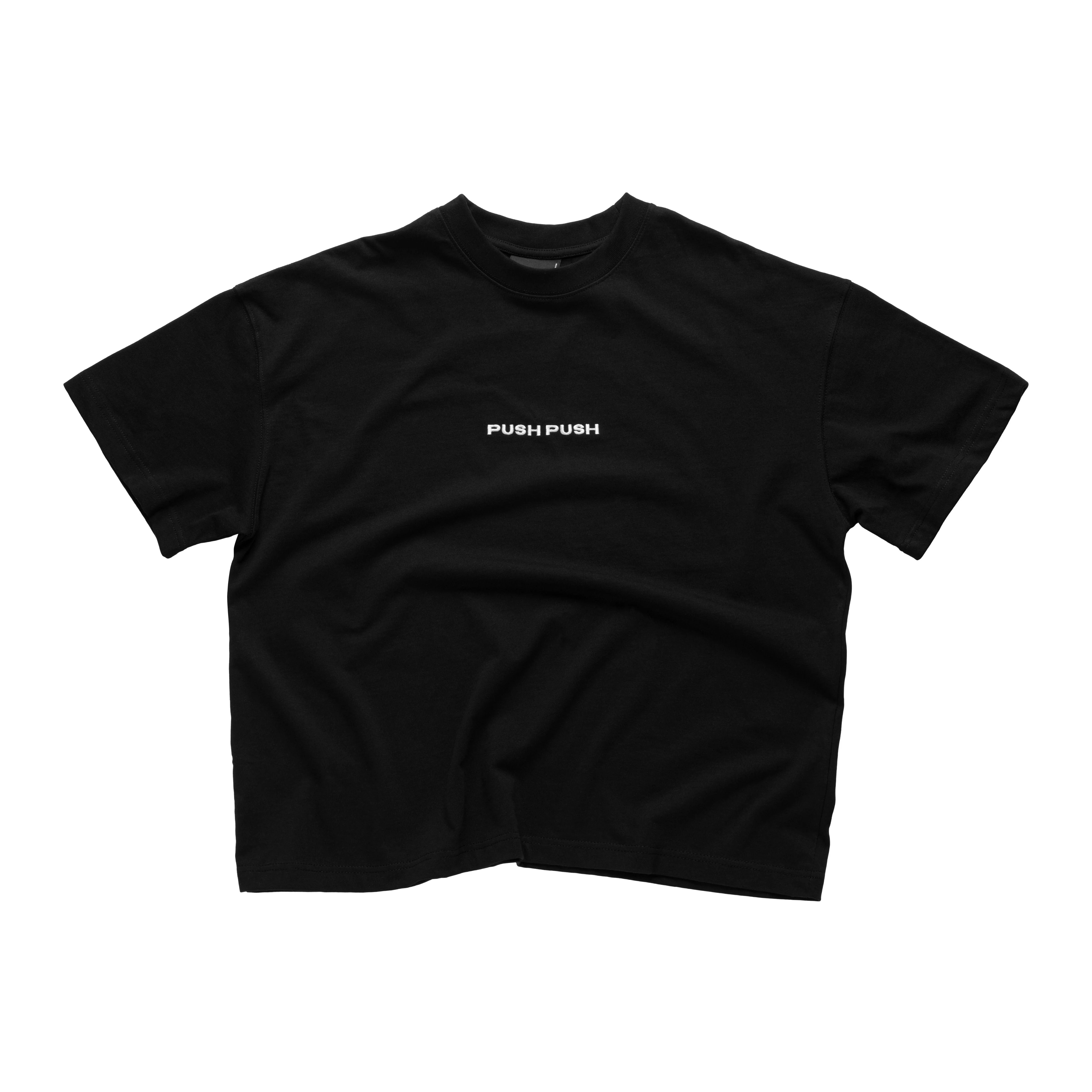 PP-01 T-SHIRT