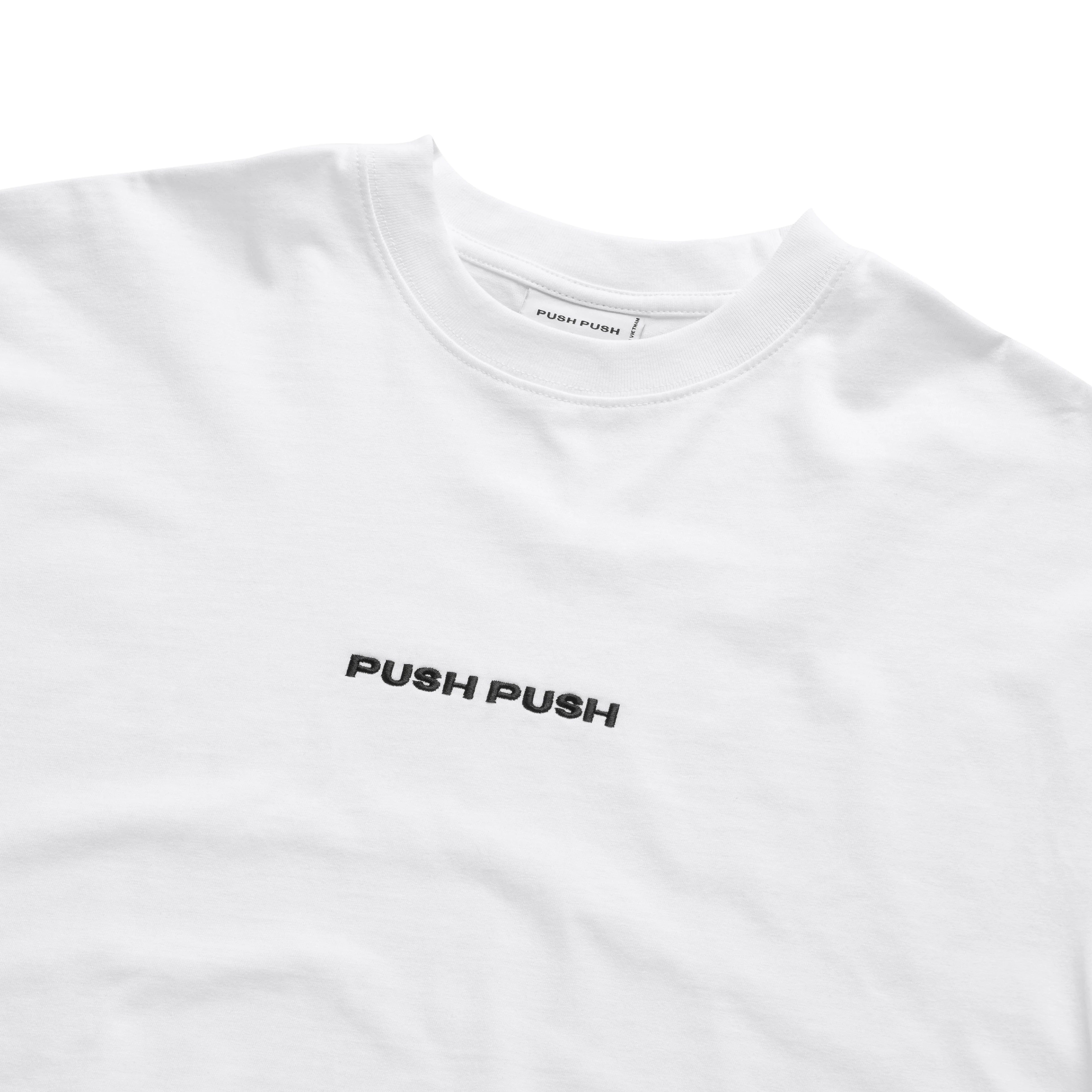 PP-01 T-SHIRT - Image 4