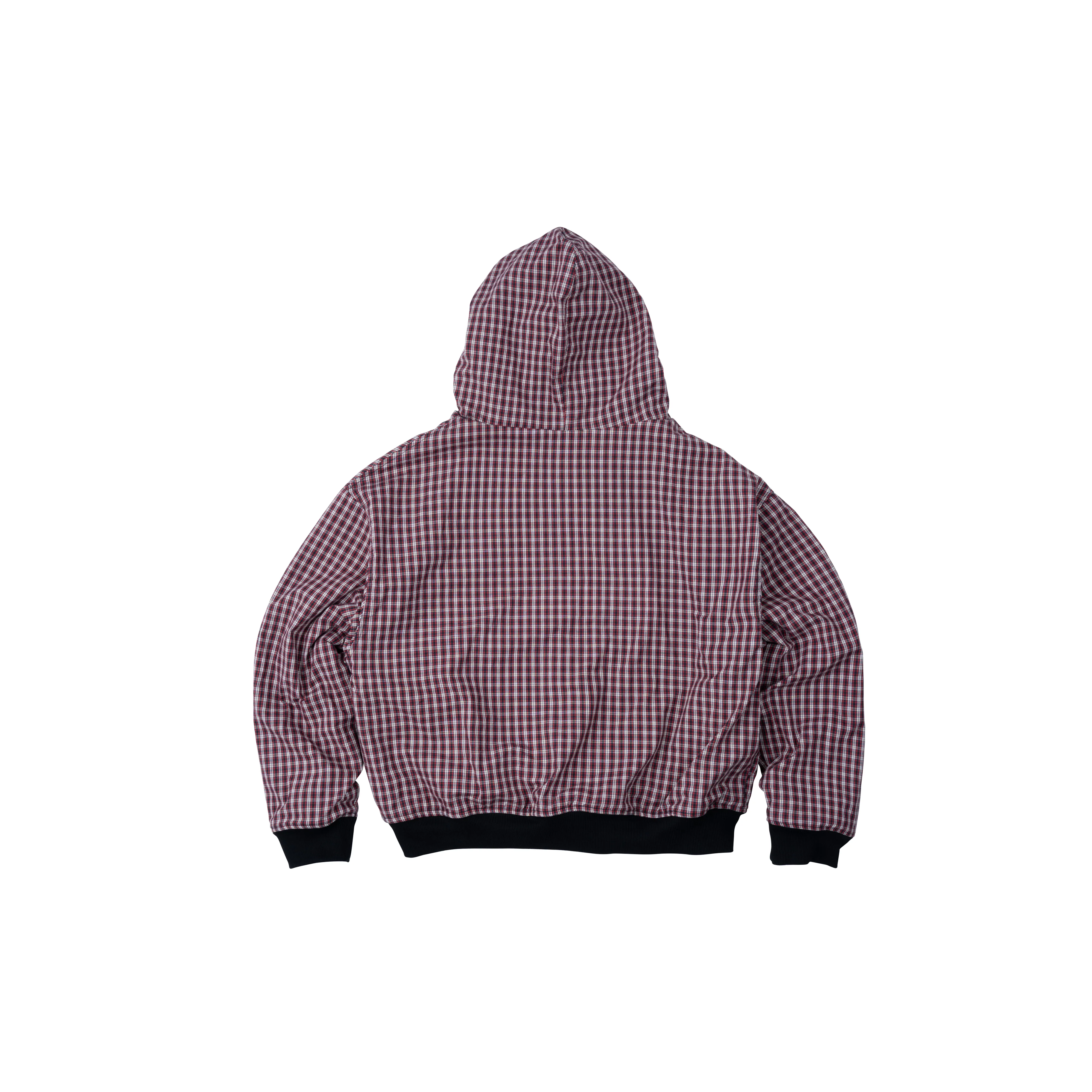 PP FLIPSIDE ZIP HOODIE - Image 16