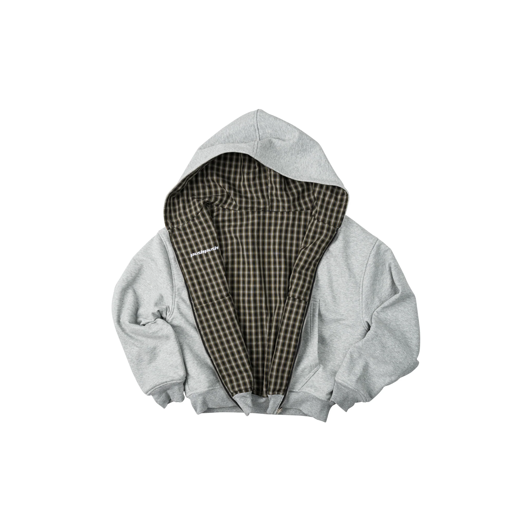 PP FLIPSIDE ZIP HOODIE - Image 18
