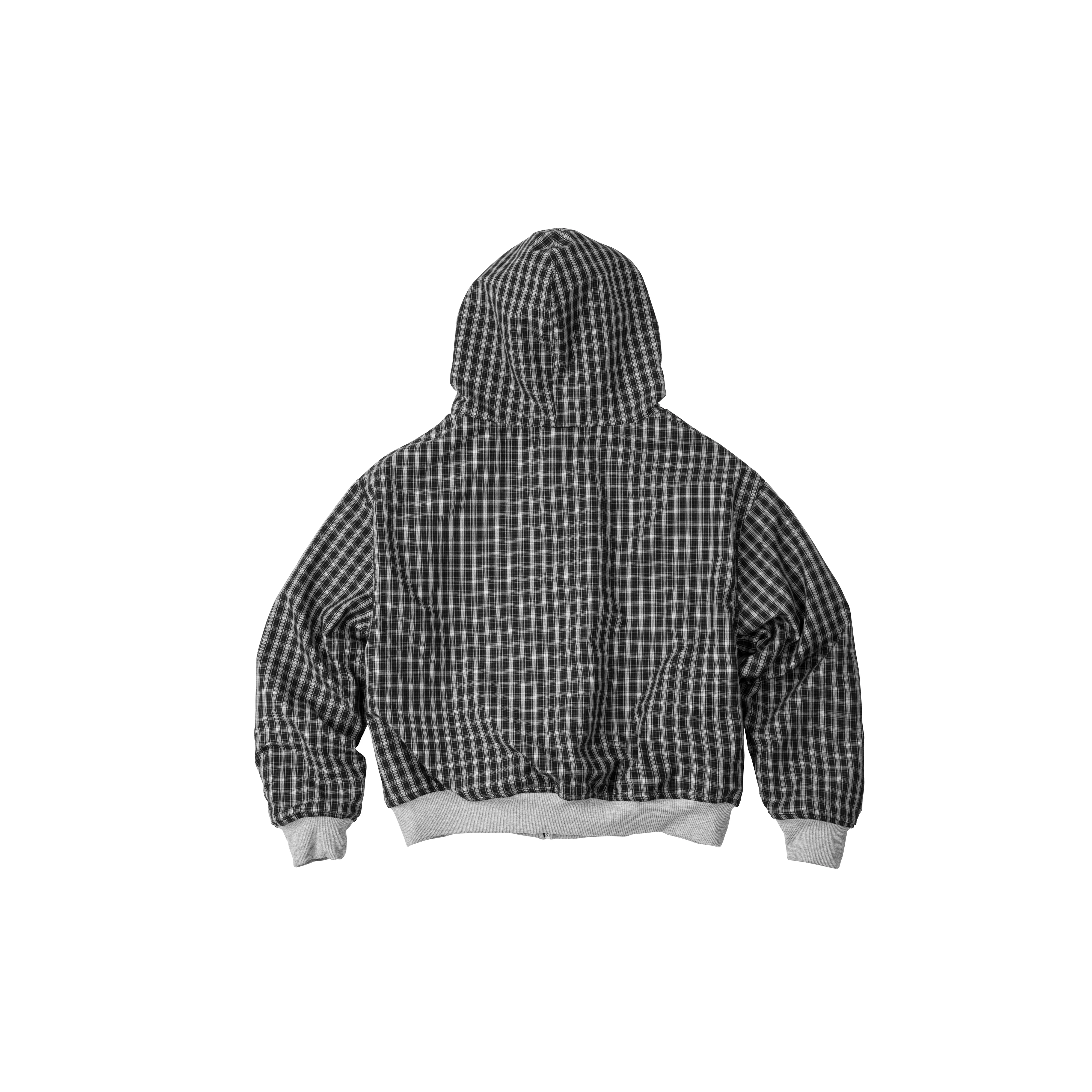 PP FLIPSIDE ZIP HOODIE - Image 28