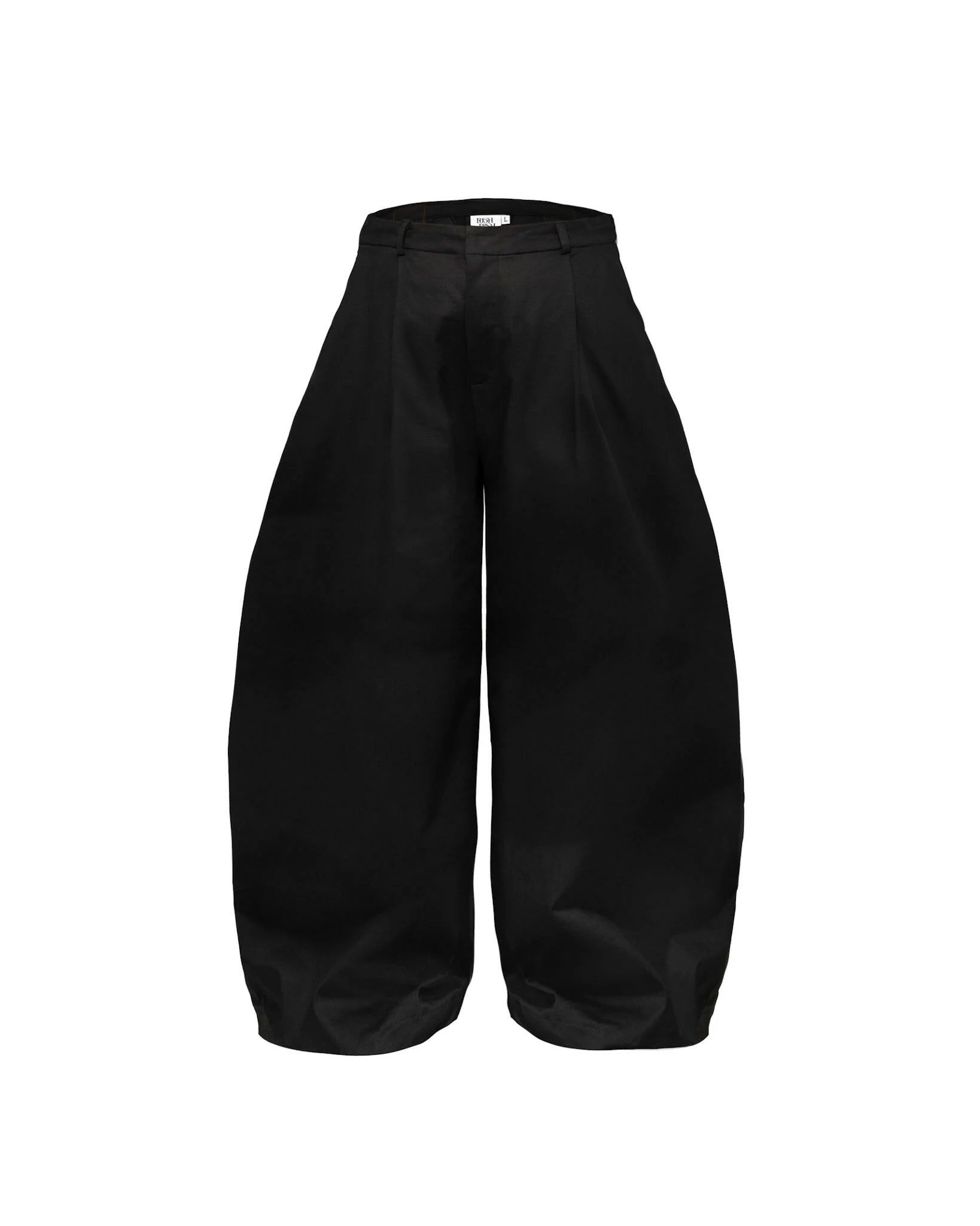 PP KHAKI PANTS - Image 12