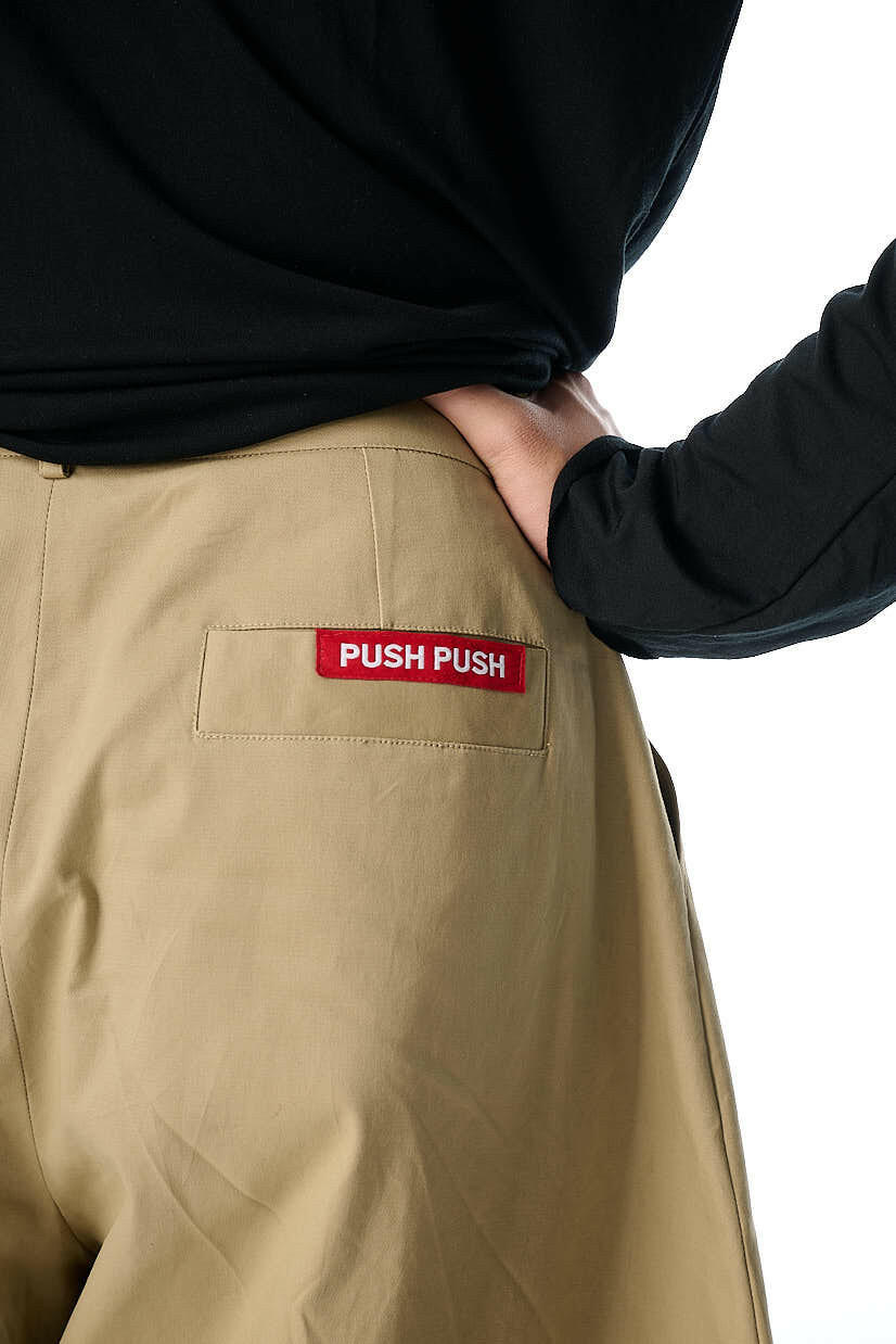 PP KHAKI PANTS - Image 5