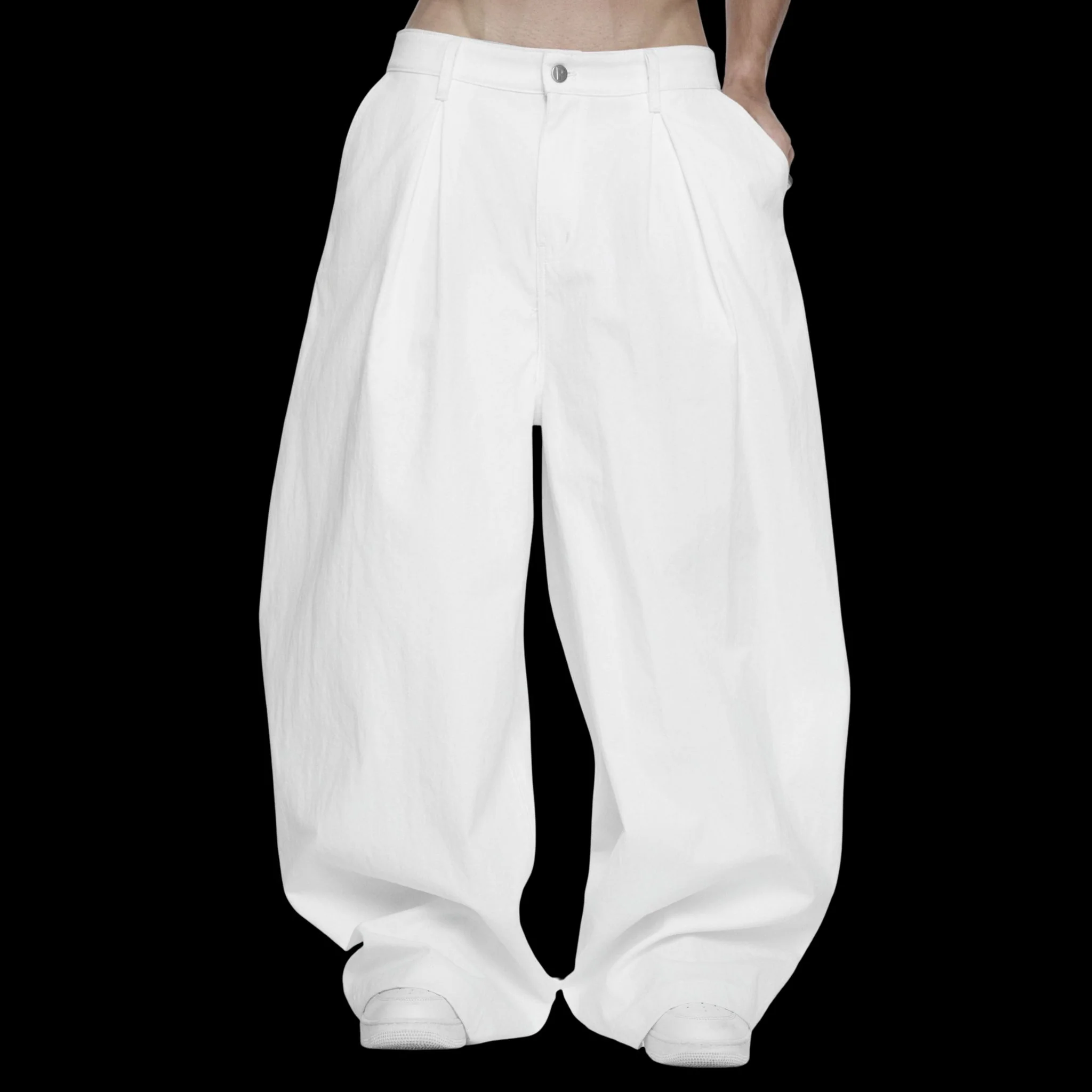 PP MILKY PANTS - Image 10