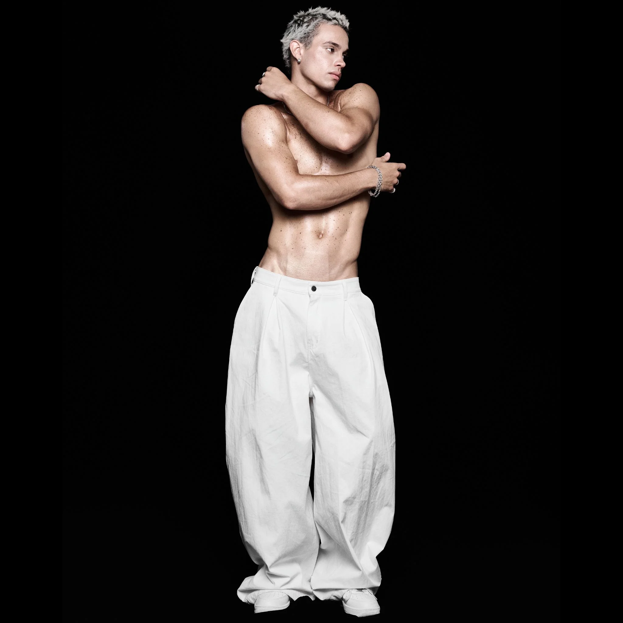 PP MILKY PANTS - Image 4
