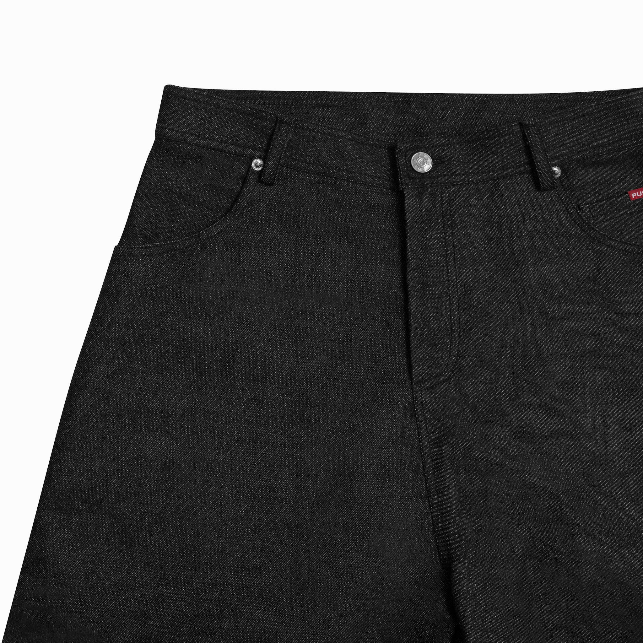 PP RAW SELVEDGE DENIM - Image 10