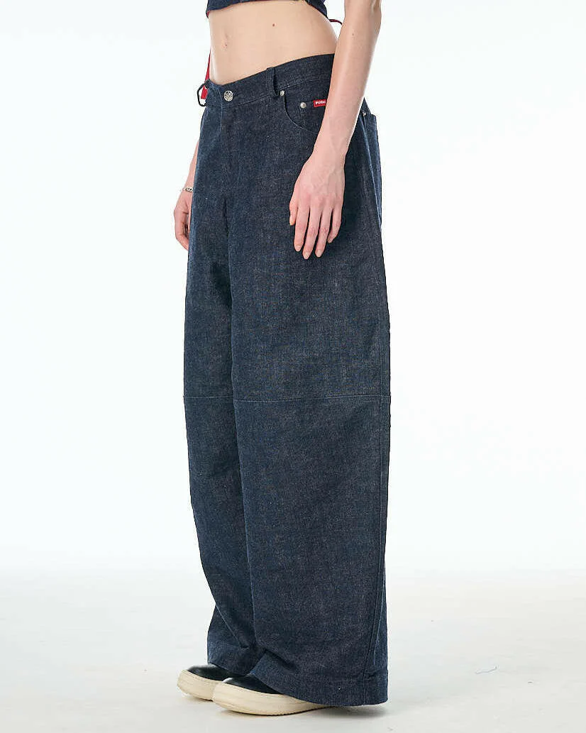 PP RAW SELVEDGE DENIM - Image 5