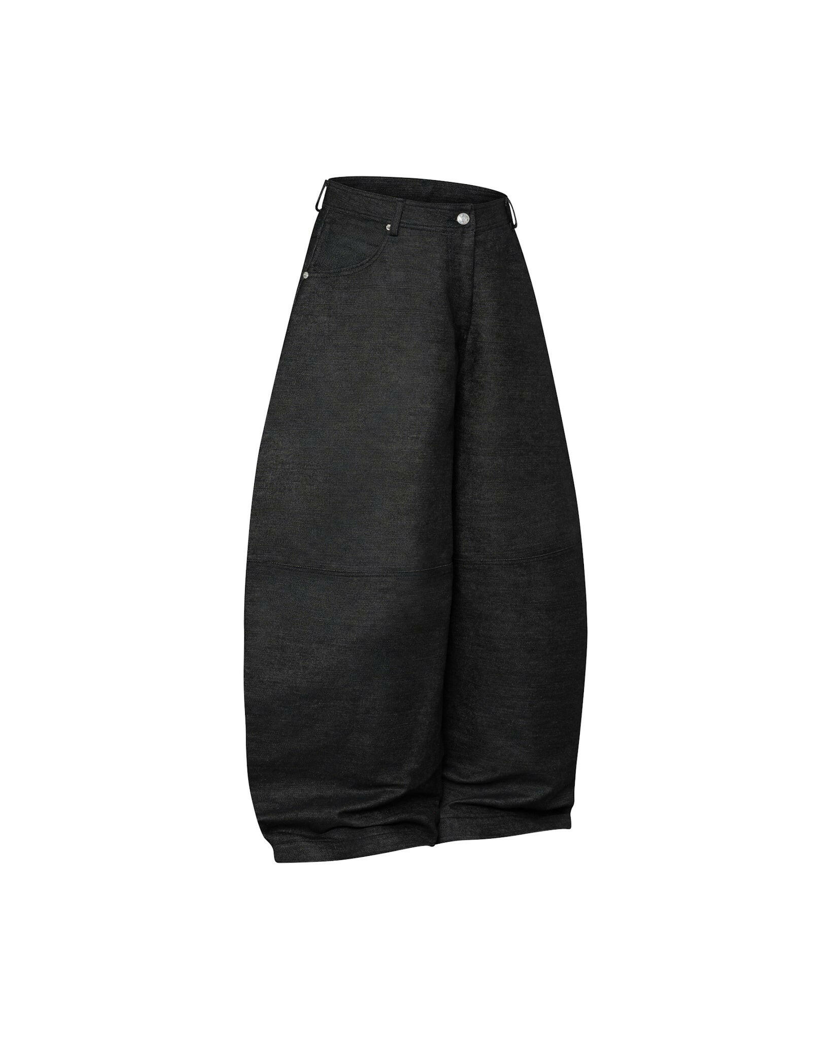PP RAW SELVEDGE DENIM - Image 8