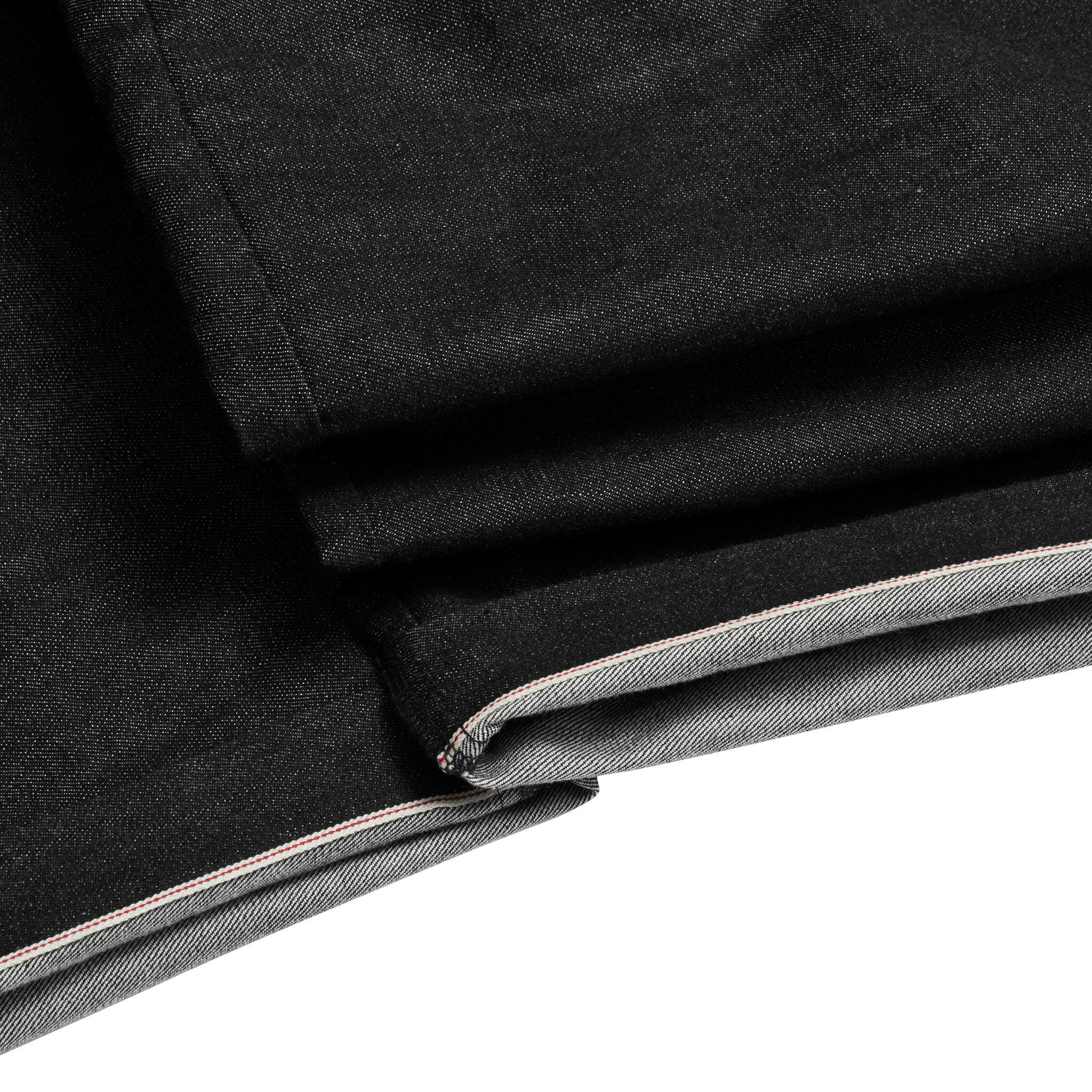 PP RAW SELVEDGE DENIM - Image 9