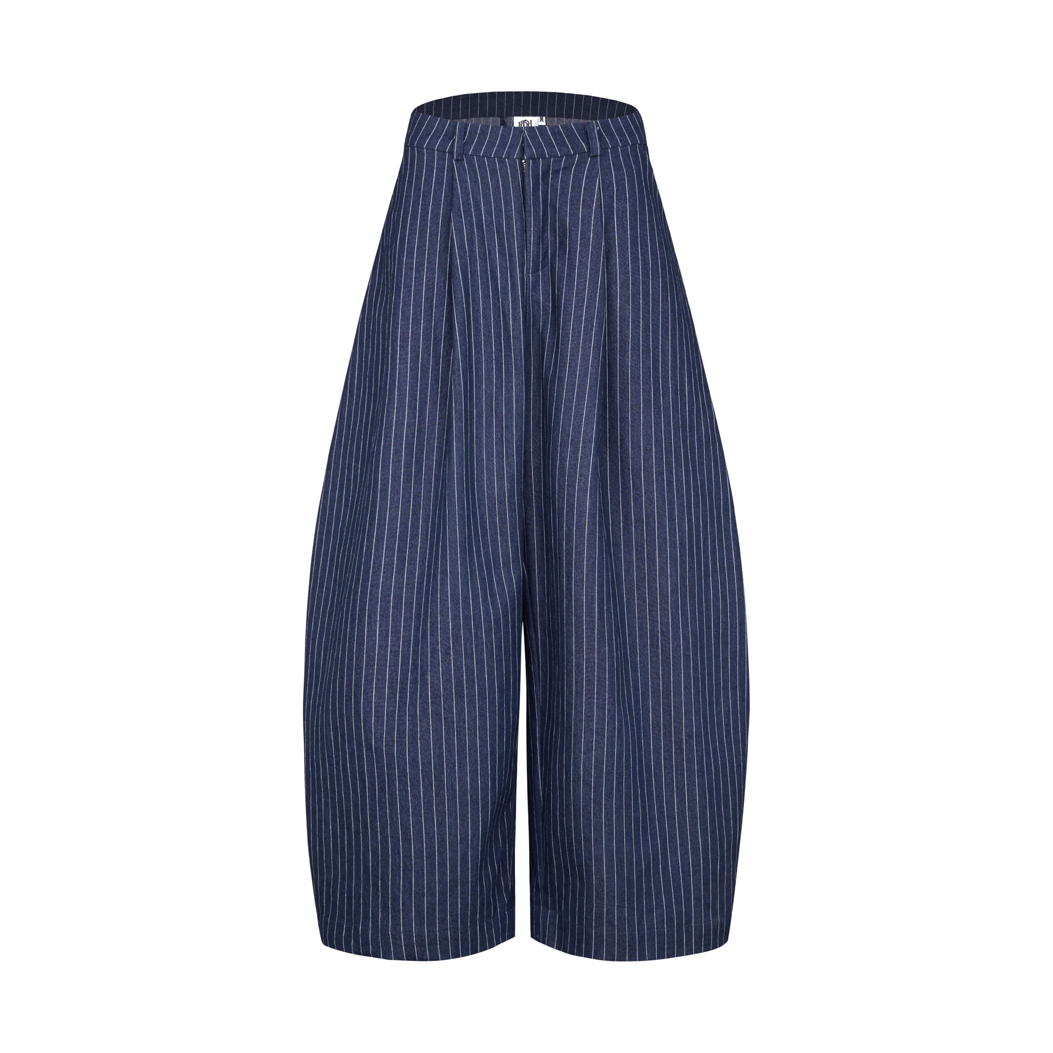 PP STRIPED PANTS - Image 14