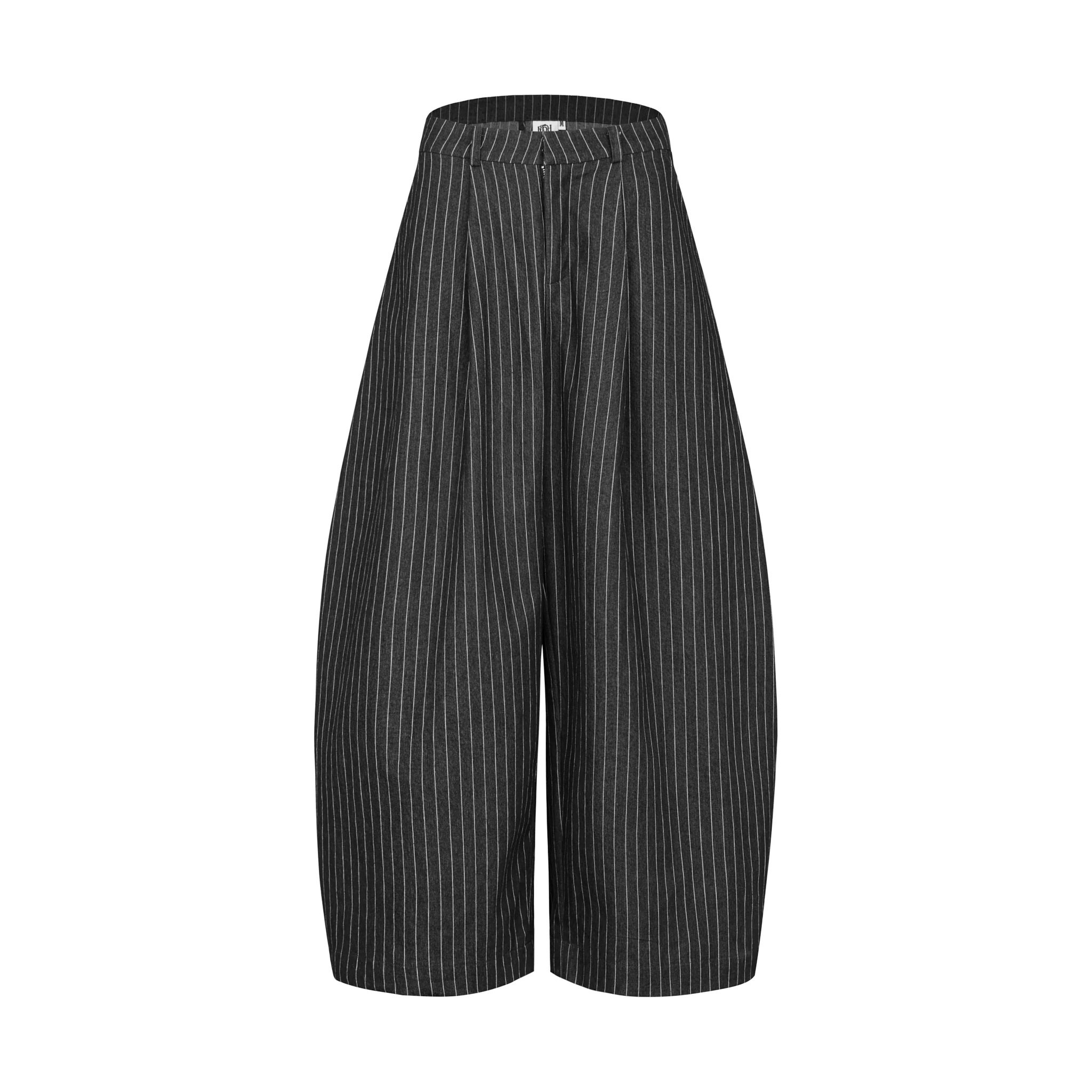 PP STRIPED PANTS - Image 6