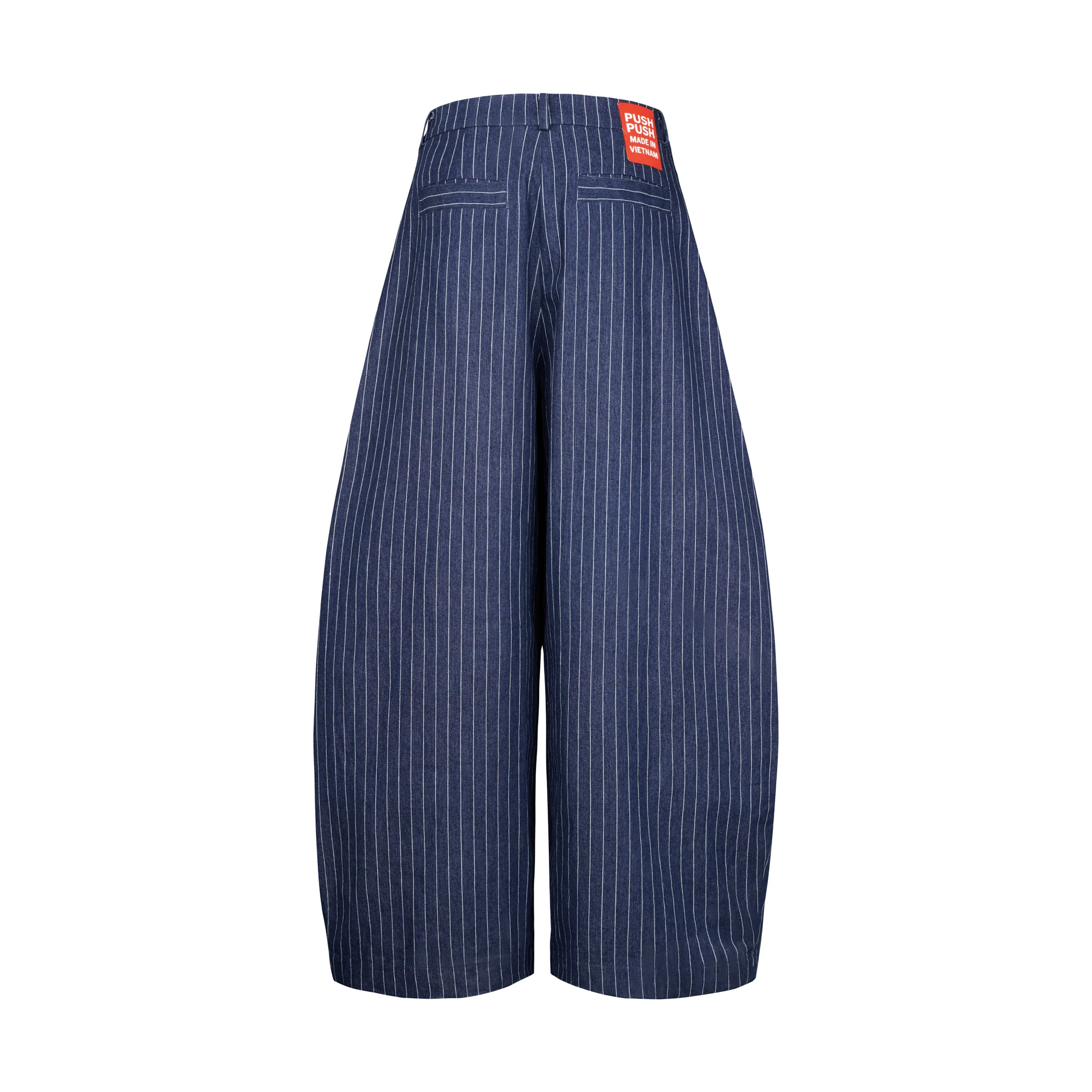 PP STRIPED PANTS - Image 7