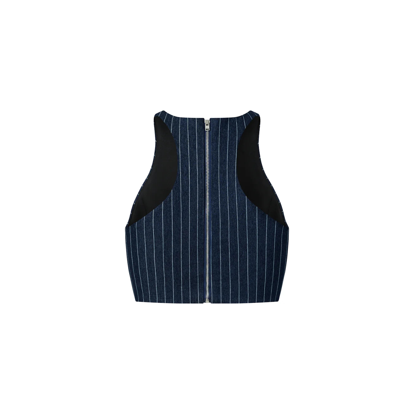 PUSHIE STRIPED CORSET - Image 13