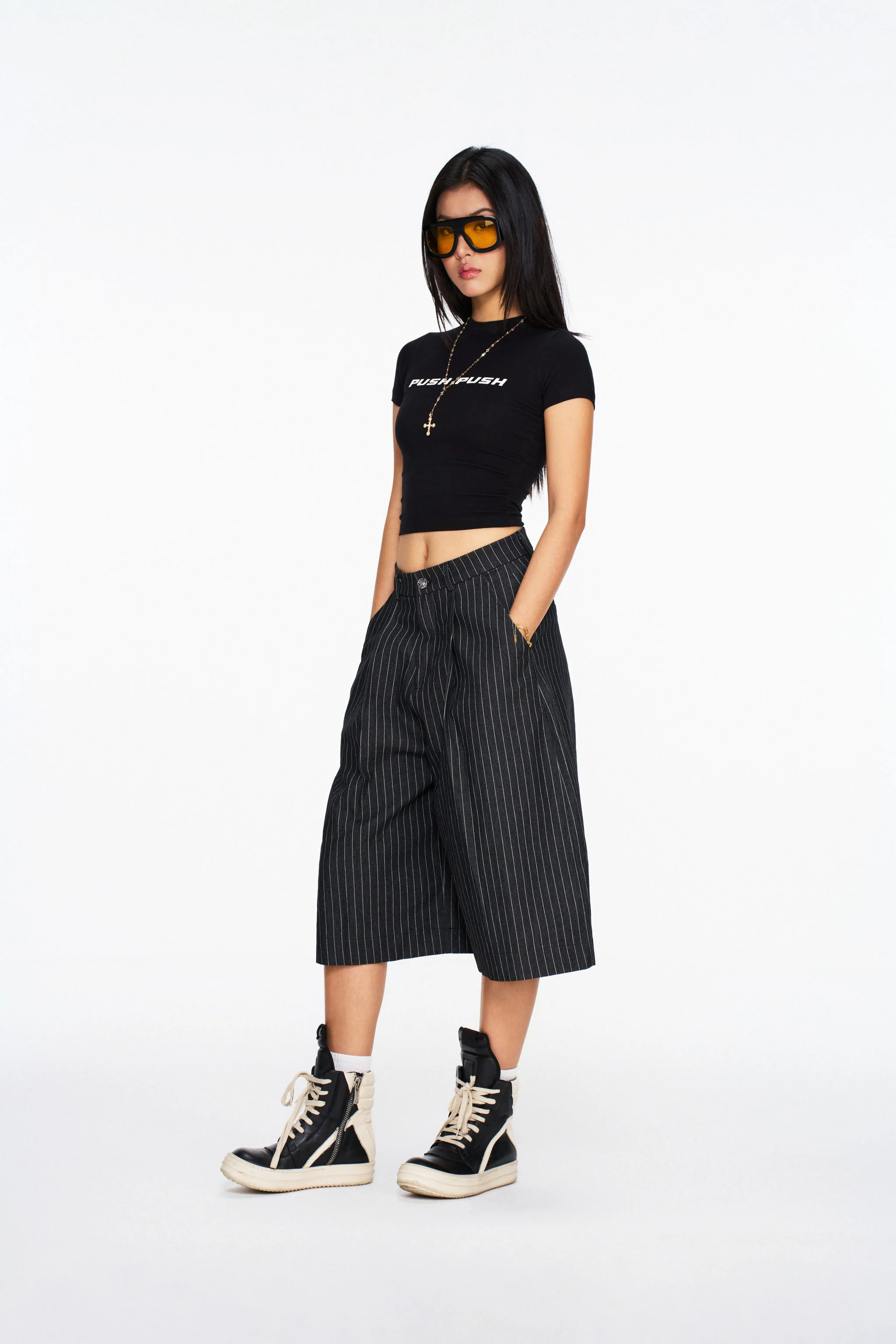 PWR BABY TEE - Image 10