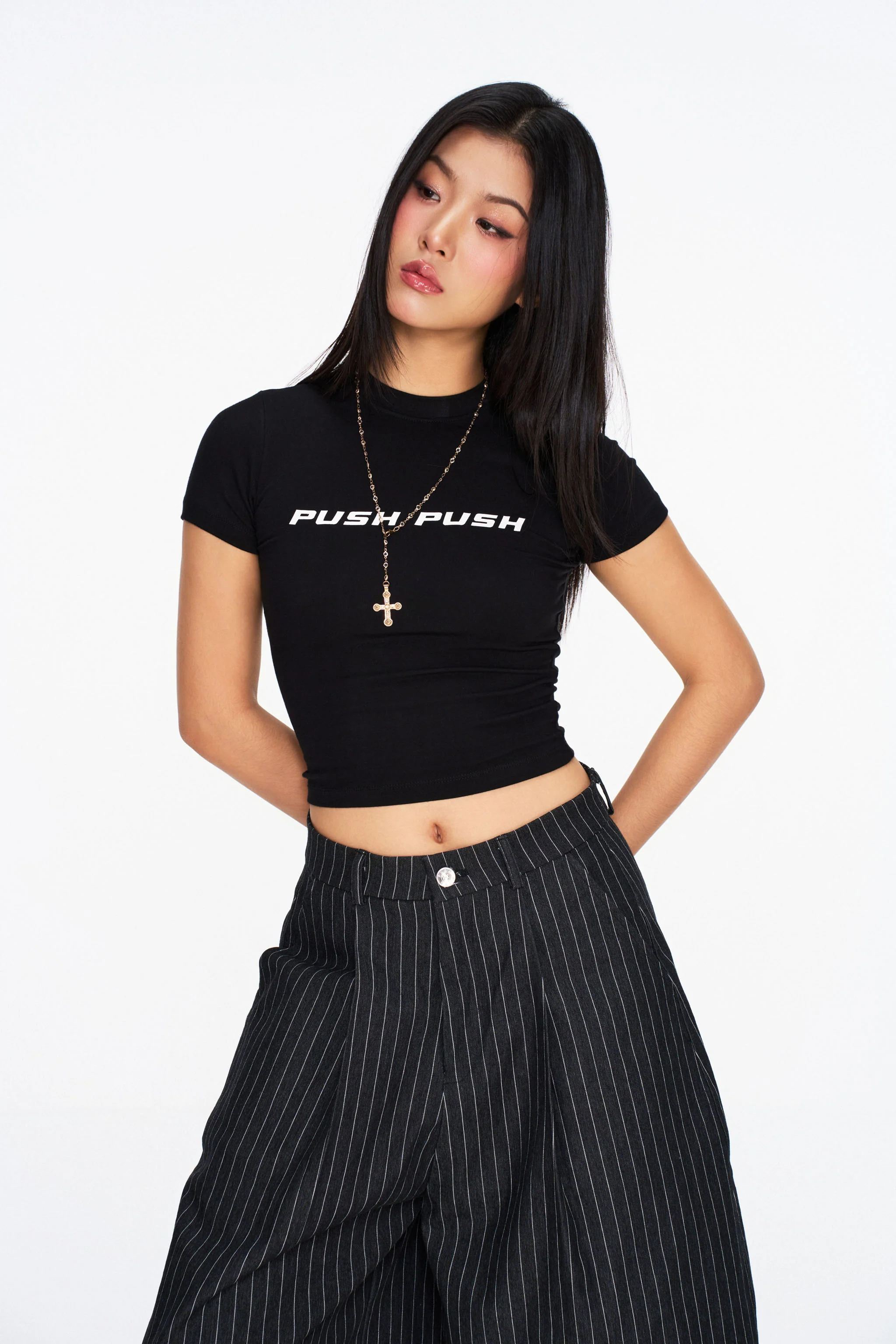 PWR BABY TEE - Image 11