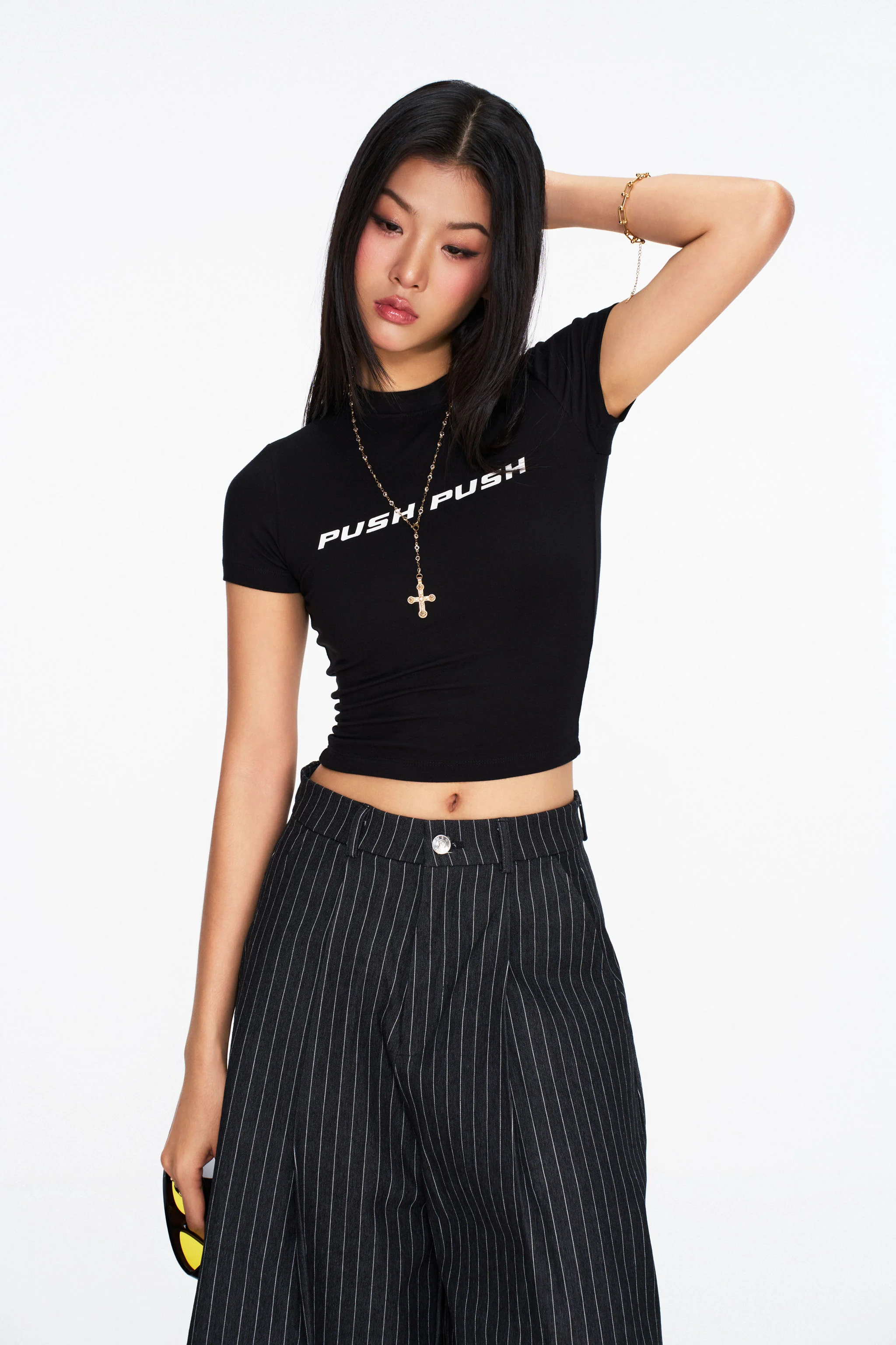 PWR BABY TEE - Image 12