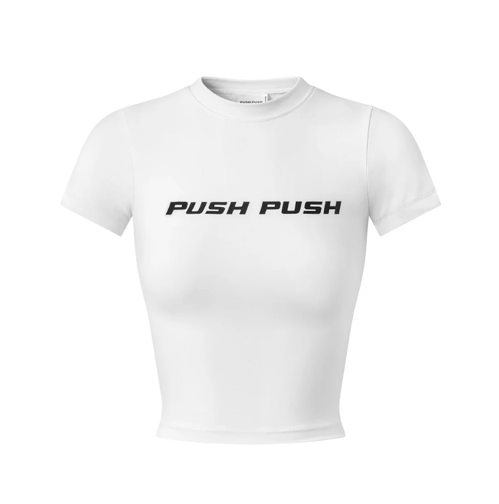 PWR BABY TEE - Image 13
