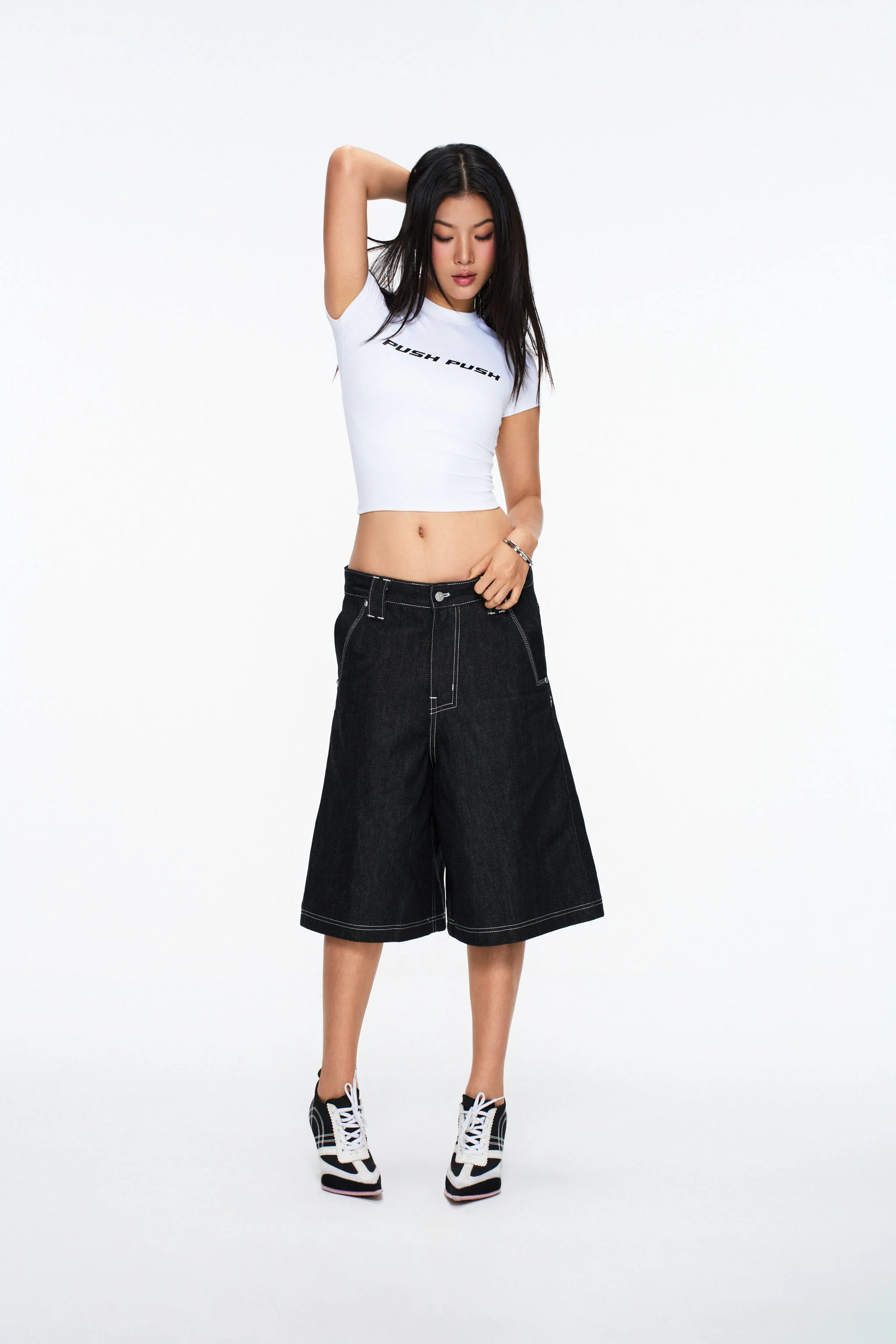 PWR BABY TEE - Image 17